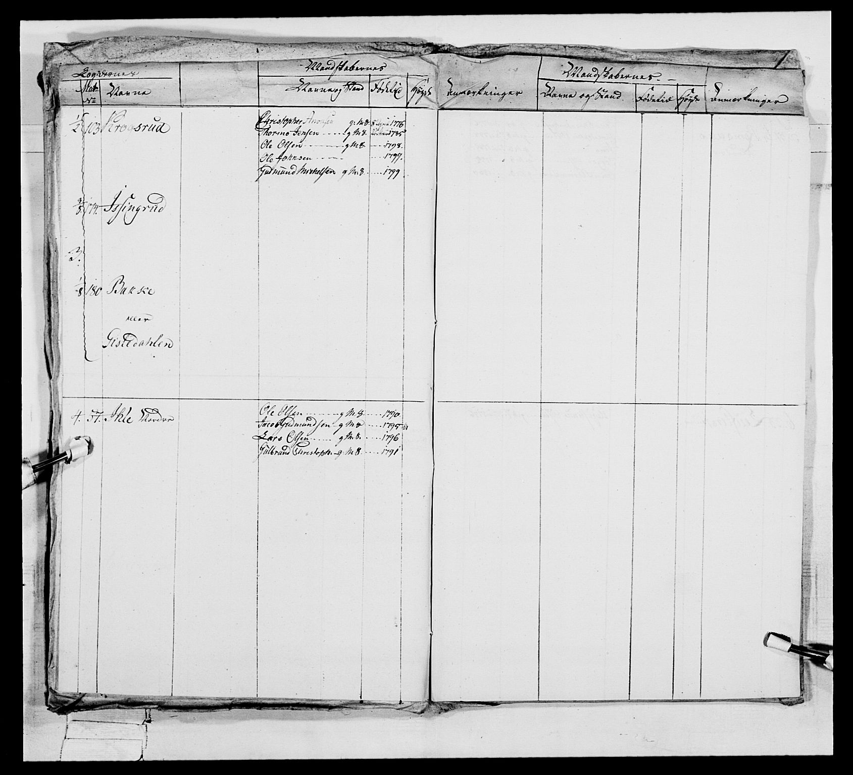 Generalitets- og kommissariatskollegiet, Det kongelige norske kommissariatskollegium, AV/RA-EA-5420/E/Eh/L0048: Akershusiske skarpskytterregiment, 1812, p. 138