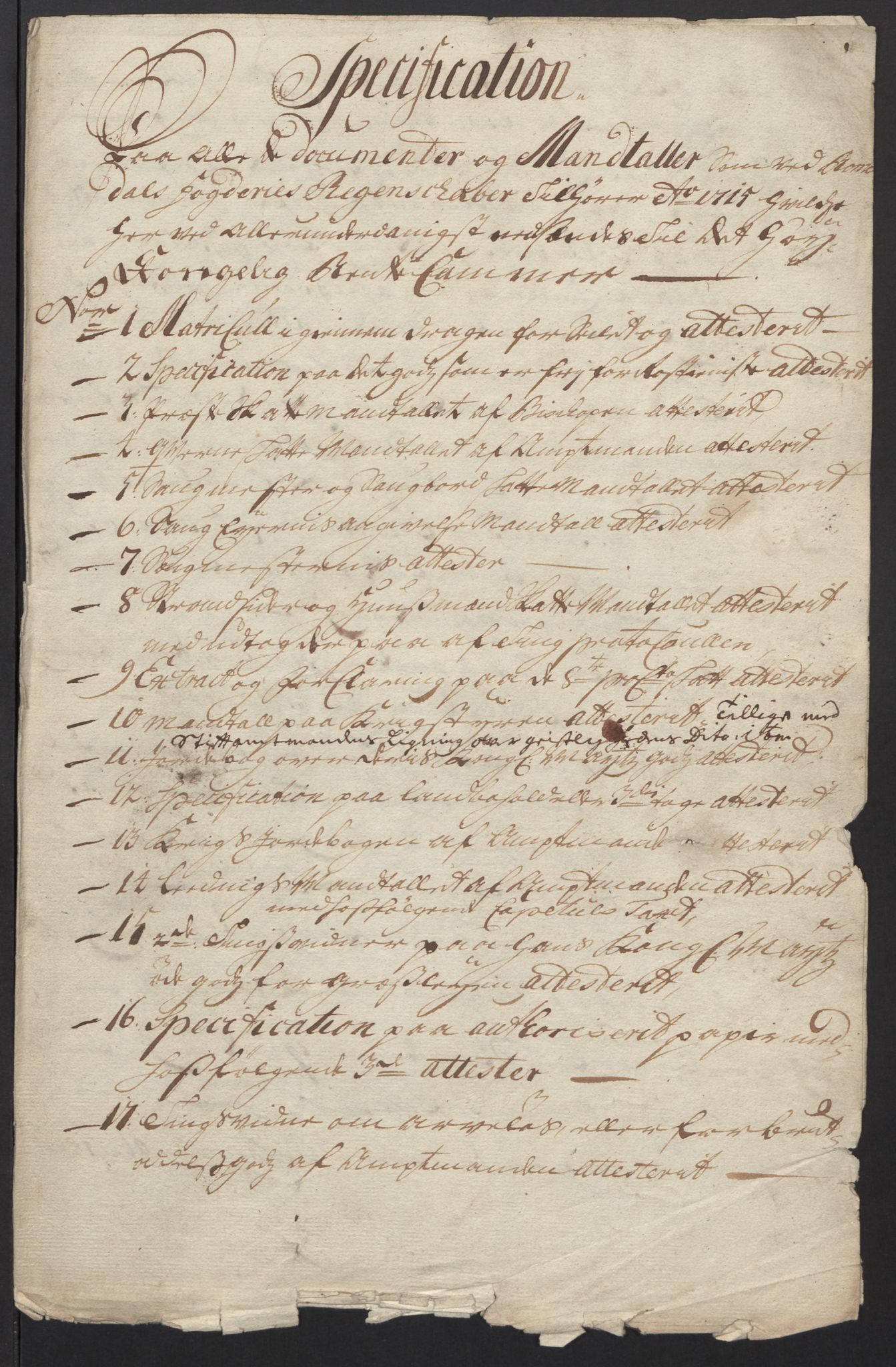 Rentekammeret inntil 1814, Reviderte regnskaper, Fogderegnskap, RA/EA-4092/R55/L3663: Fogderegnskap Romsdal, 1715-1716, p. 13