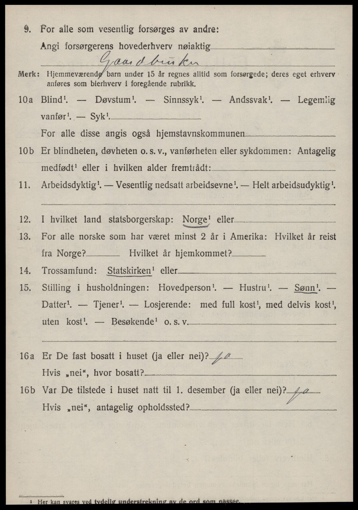 SAT, 1920 census for Herøy (MR), 1920, p. 10344