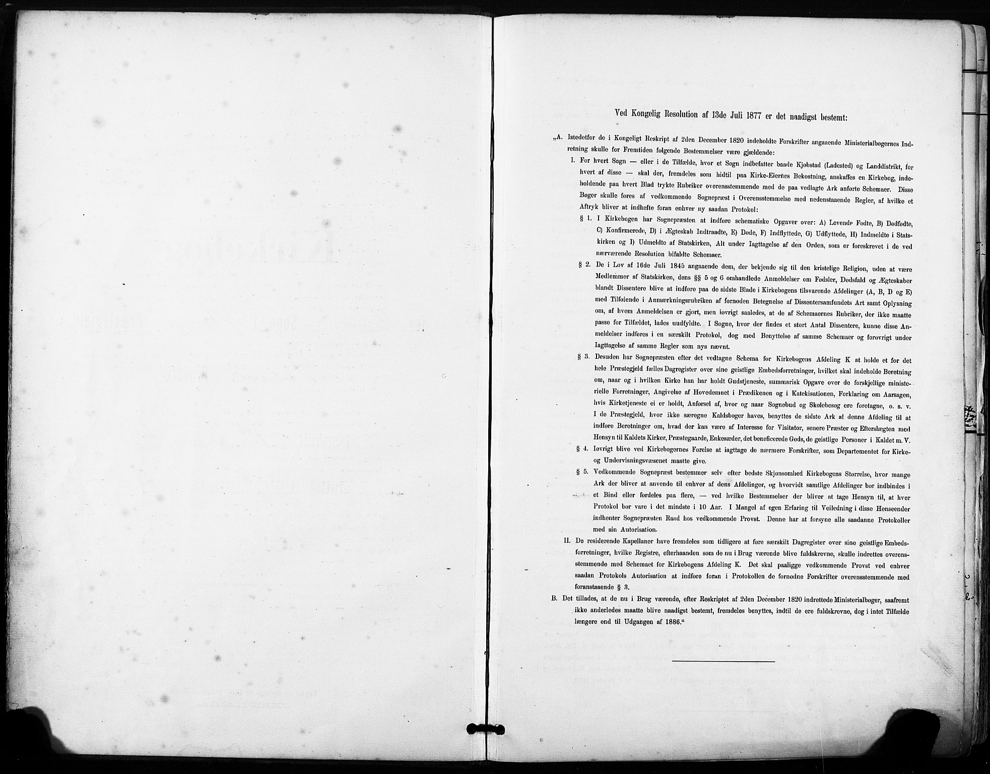 Ministerialprotokoller, klokkerbøker og fødselsregistre - Sør-Trøndelag, SAT/A-1456/630/L0497: Parish register (official) no. 630A10, 1896-1910
