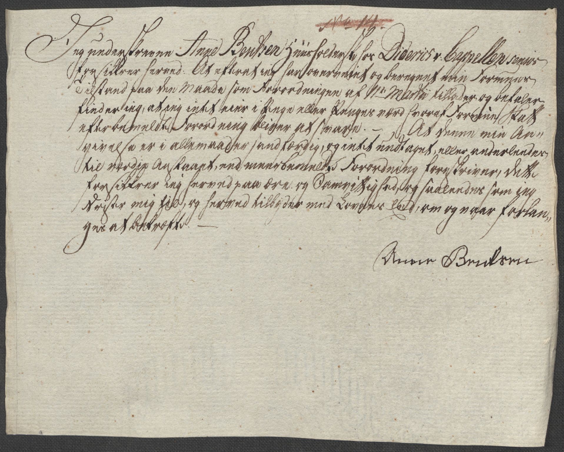 Rentekammeret inntil 1814, Reviderte regnskaper, Mindre regnskaper, AV/RA-EA-4068/Rf/Rfe/L0043: Skien, Solør og Odalen fogderi, 1789, p. 16