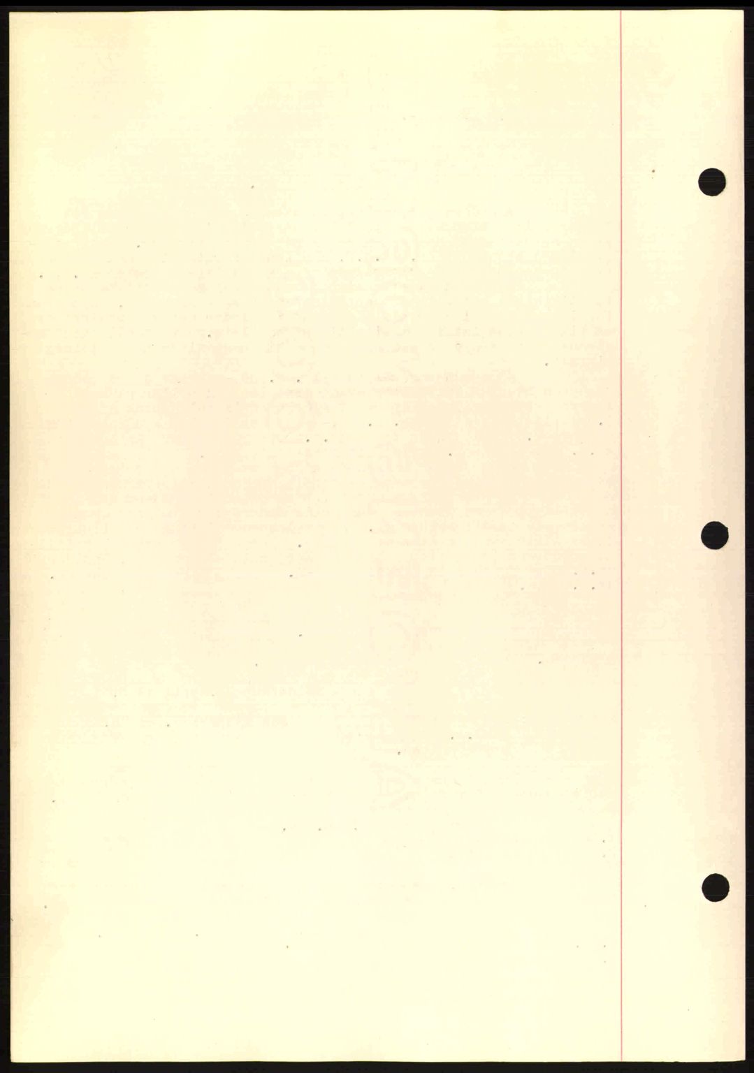 Romsdal sorenskriveri, AV/SAT-A-4149/1/2/2C: Mortgage book no. A12, 1942-1942, Diary no: : 952/1942