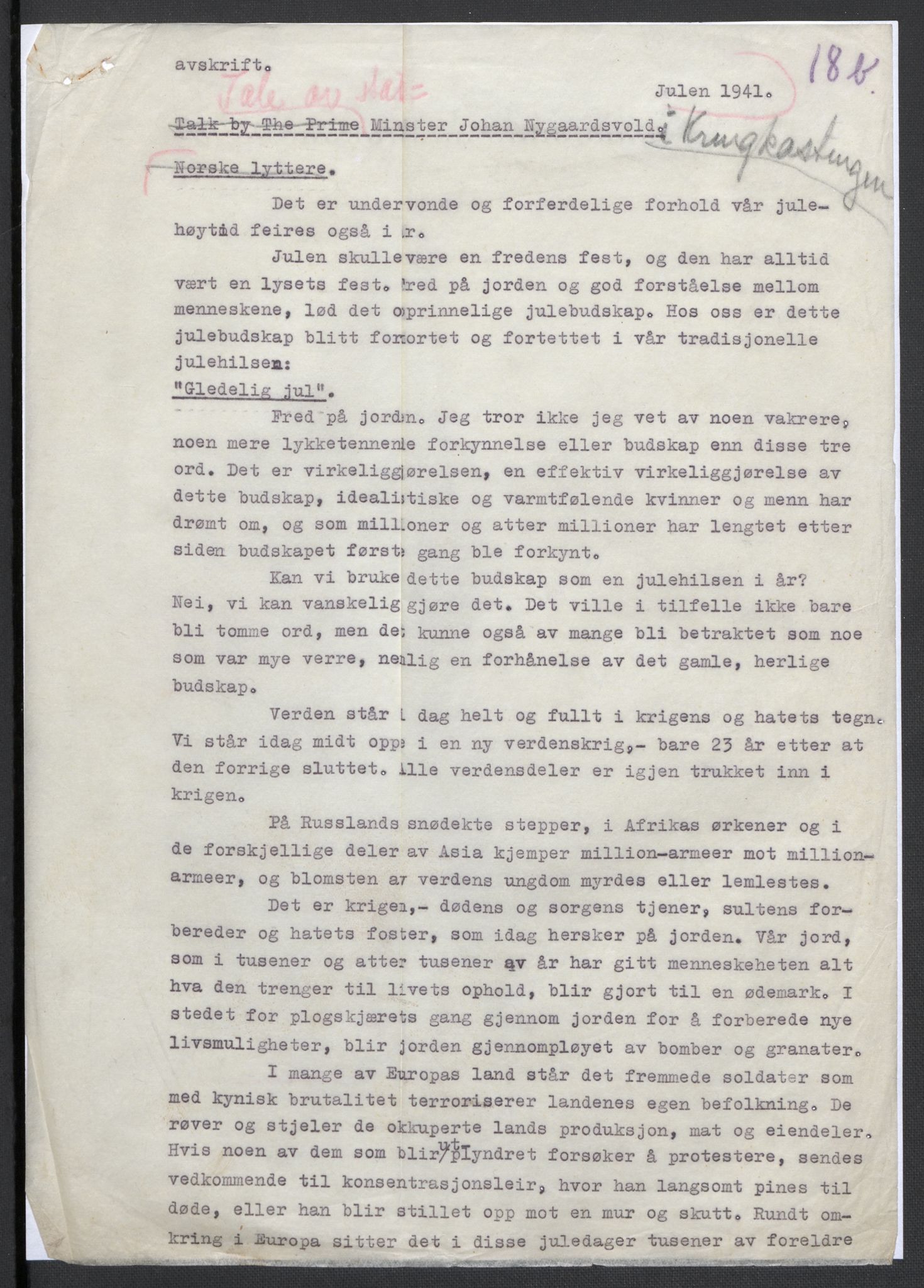 Landssvikarkivet, Oslo politikammer, AV/RA-S-3138-01/D/Da/L0003: Dnr. 29, 1945, p. 550