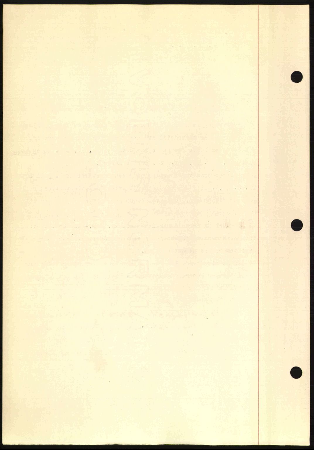 Romsdal sorenskriveri, AV/SAT-A-4149/1/2/2C: Mortgage book no. A13, 1942-1943, Diary no: : 343/1943