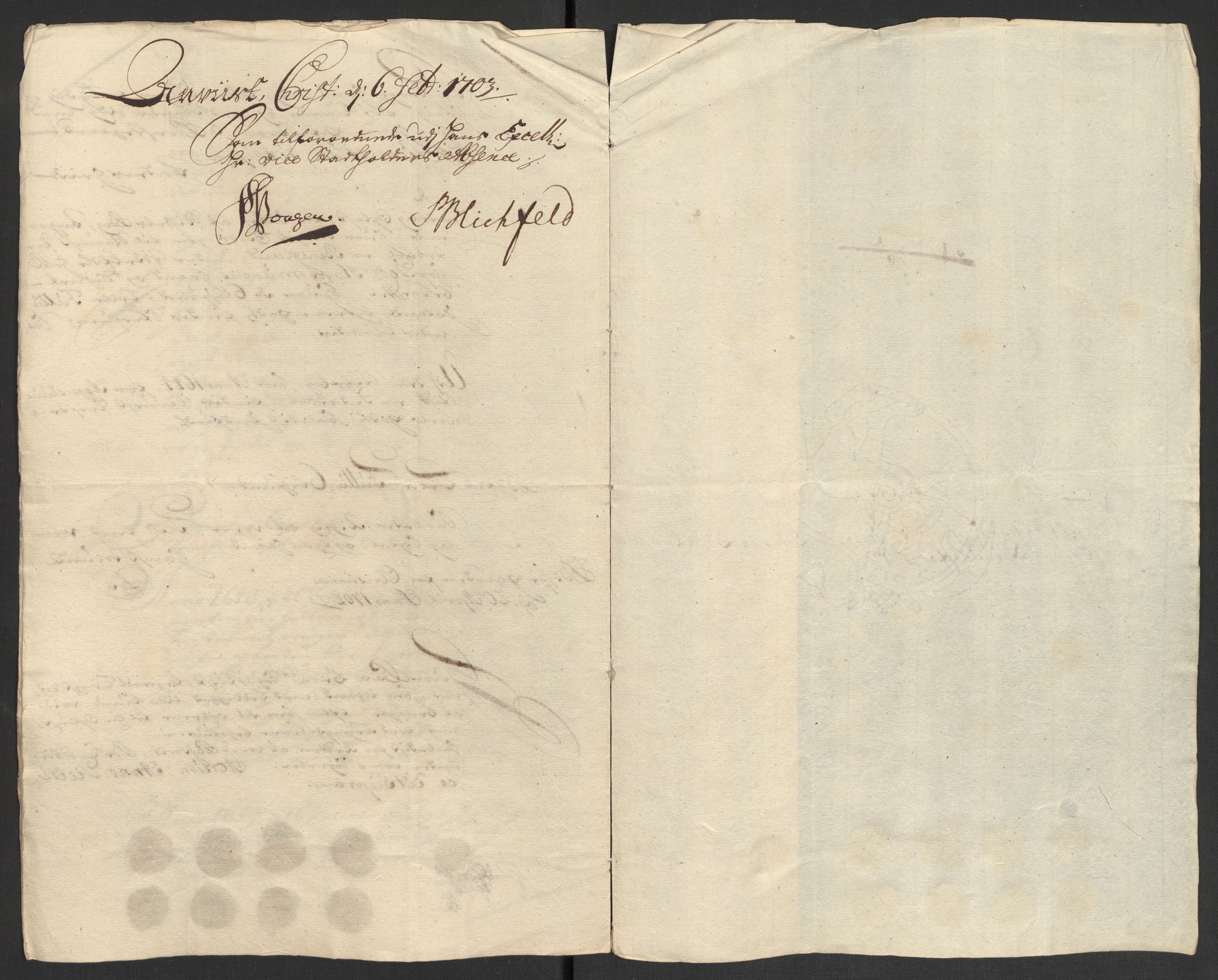 Rentekammeret inntil 1814, Reviderte regnskaper, Fogderegnskap, AV/RA-EA-4092/R13/L0840: Fogderegnskap Solør, Odal og Østerdal, 1702, p. 36