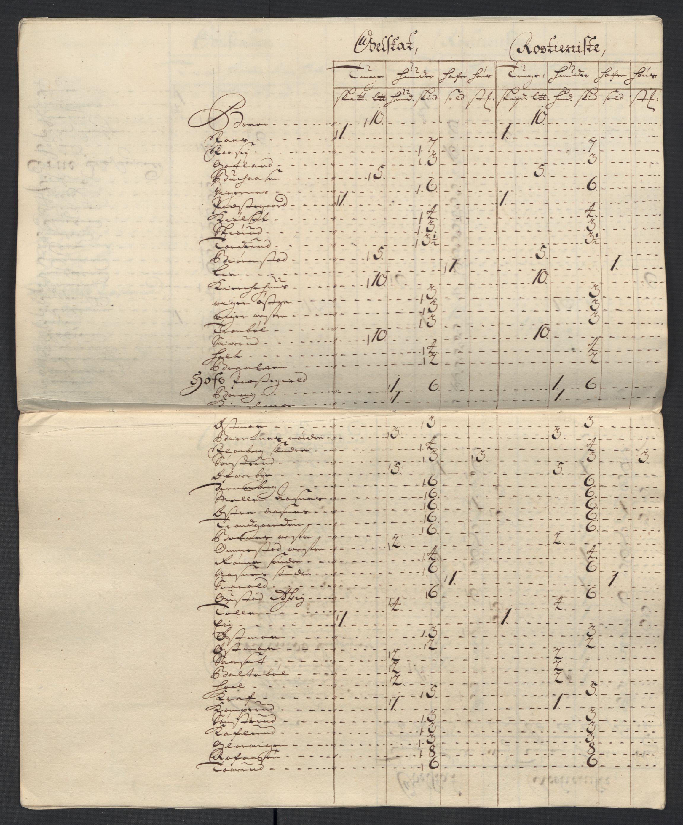 Rentekammeret inntil 1814, Reviderte regnskaper, Fogderegnskap, AV/RA-EA-4092/R13/L0846: Fogderegnskap Solør, Odal og Østerdal, 1709, p. 238