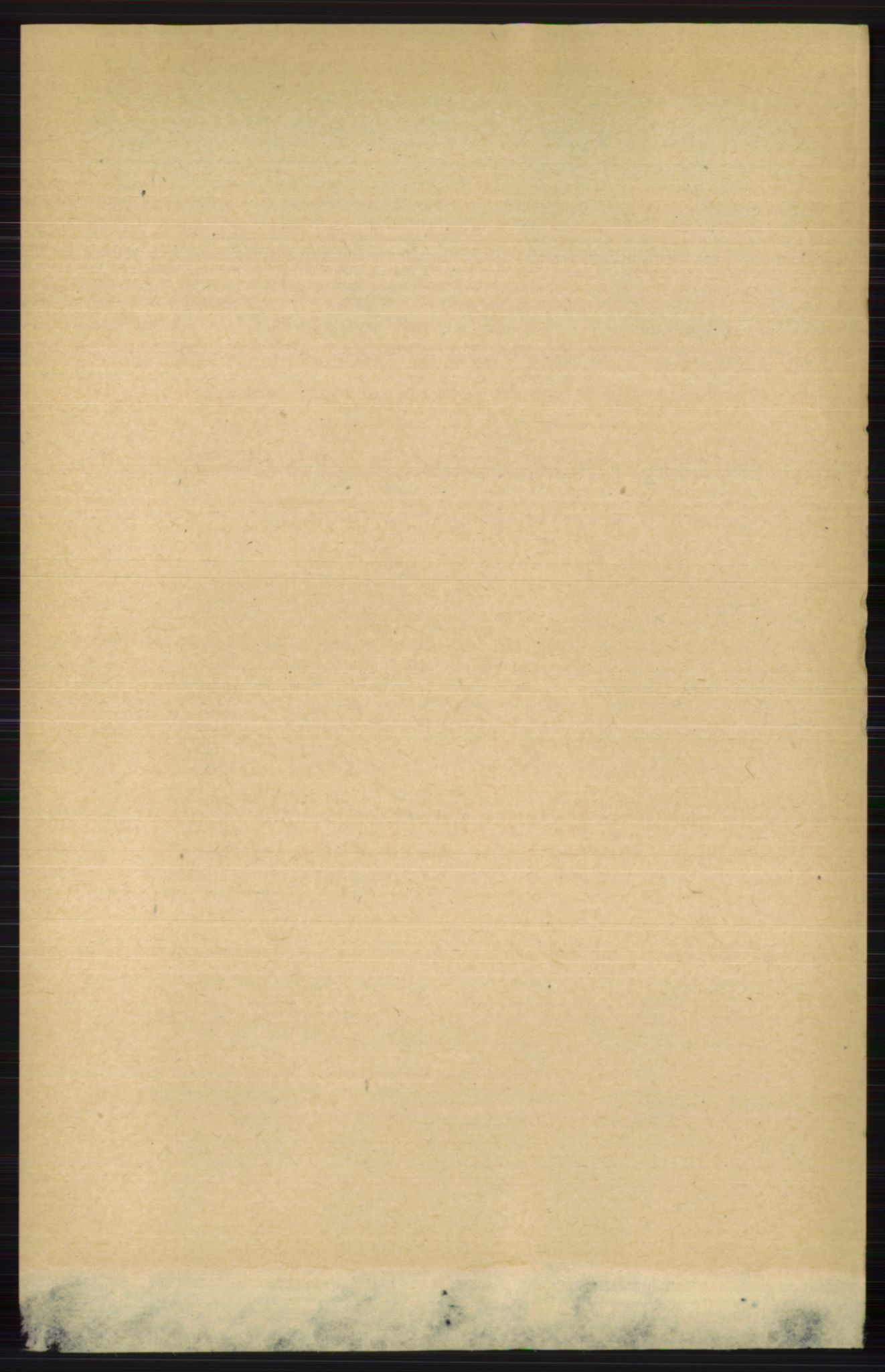 RA, 1891 census for 0723 Tjøme, 1891, p. 1666