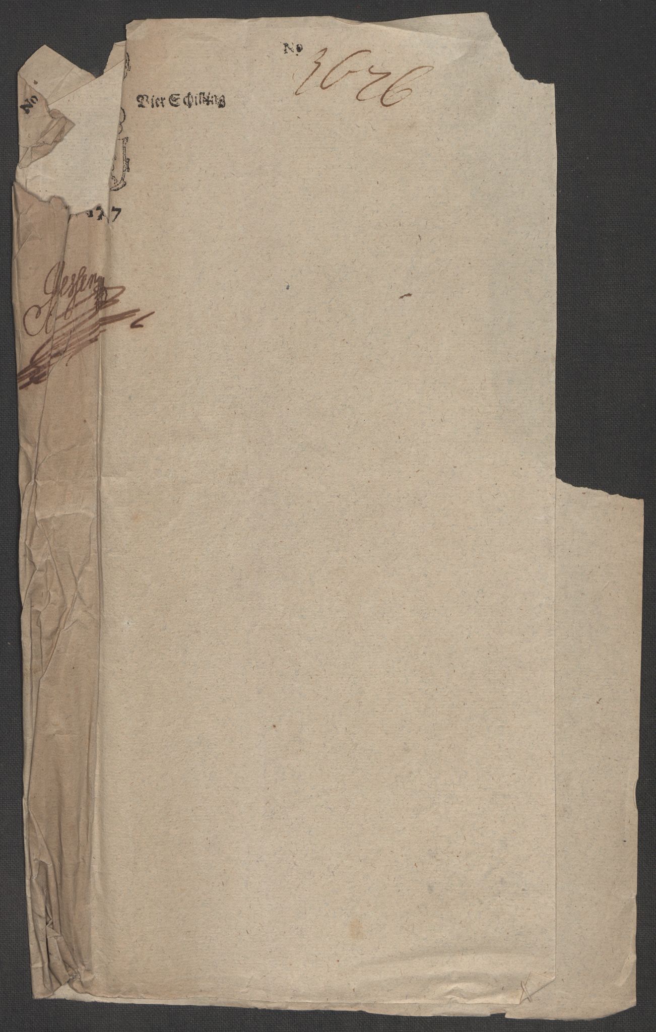 Rentekammeret inntil 1814, Reviderte regnskaper, Fogderegnskap, RA/EA-4092/R56/L3747: Fogderegnskap Nordmøre, 1713, p. 297