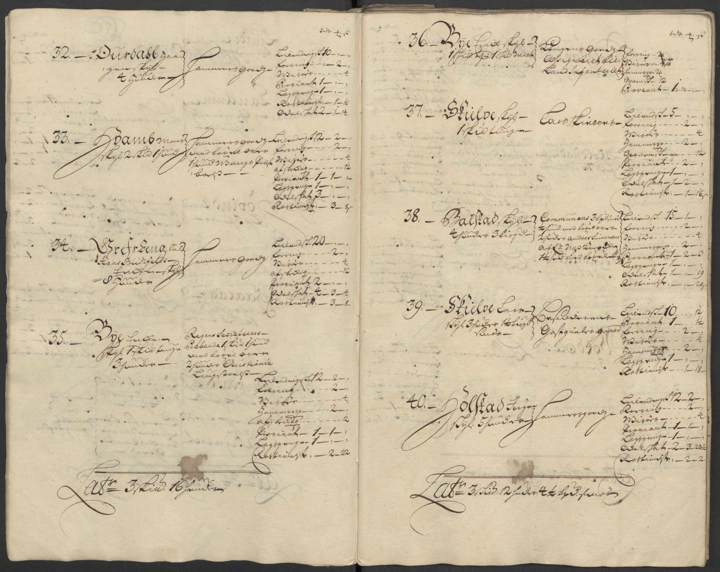 Rentekammeret inntil 1814, Reviderte regnskaper, Fogderegnskap, AV/RA-EA-4092/R16/L1056: Fogderegnskap Hedmark, 1717, p. 22