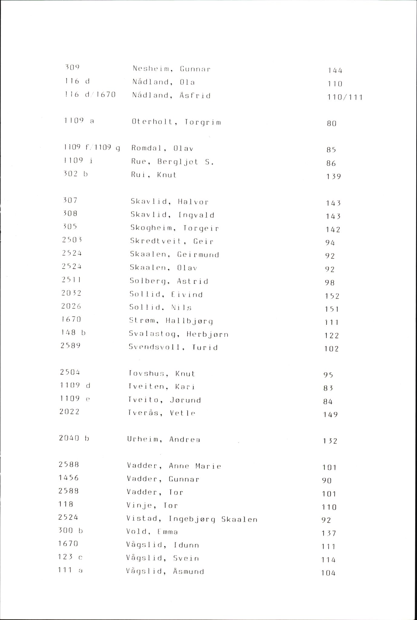 Vest-Telemark sorenskriveri, AV/SAKO-A-134/F/Fo/Fob/L0004: Skjønn/rettsbøker for kraftutbygging/veg, 1973-1989, p. 1023