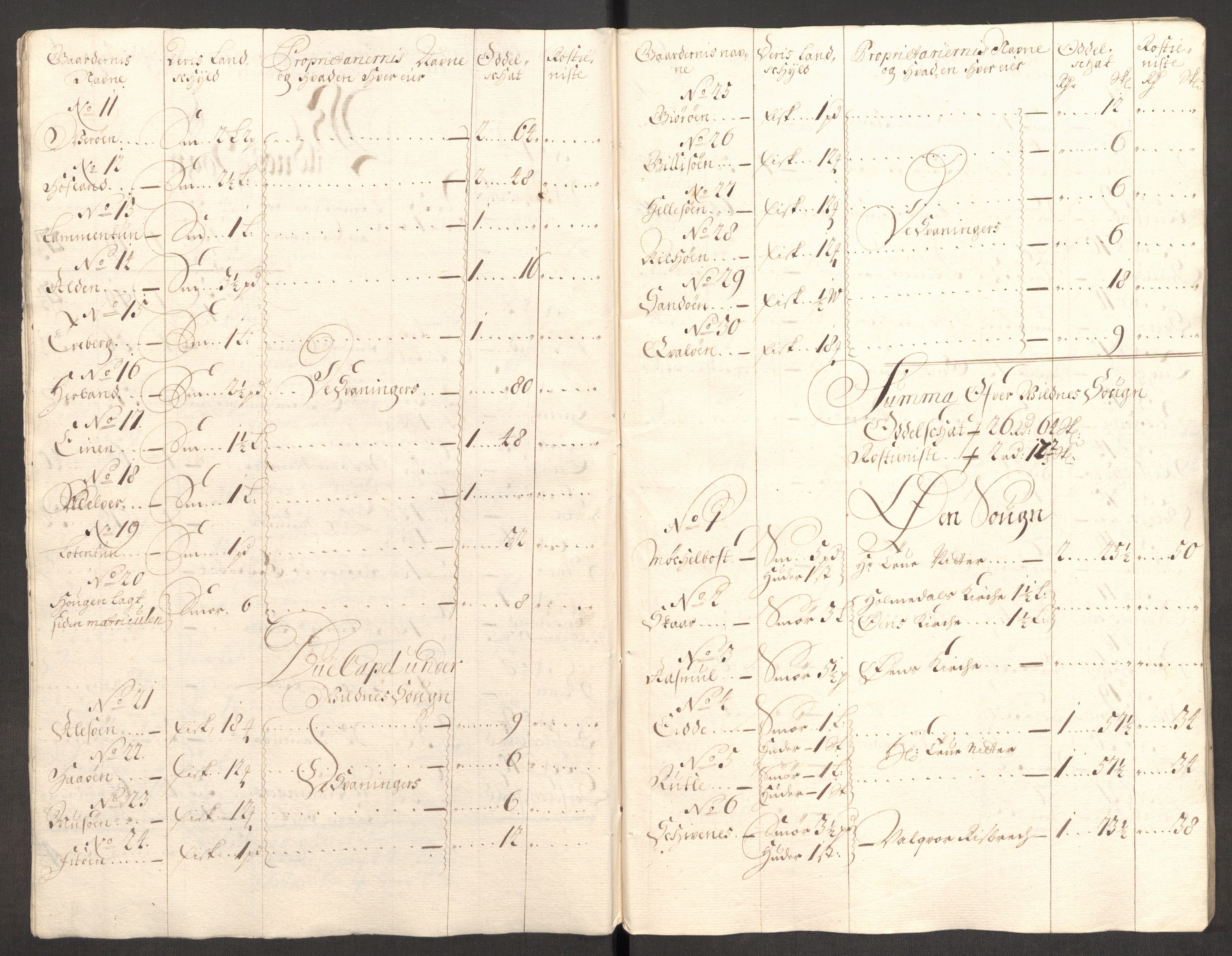 Rentekammeret inntil 1814, Reviderte regnskaper, Fogderegnskap, AV/RA-EA-4092/R53/L3423: Fogderegnskap Sunn- og Nordfjord, 1697-1698, p. 227