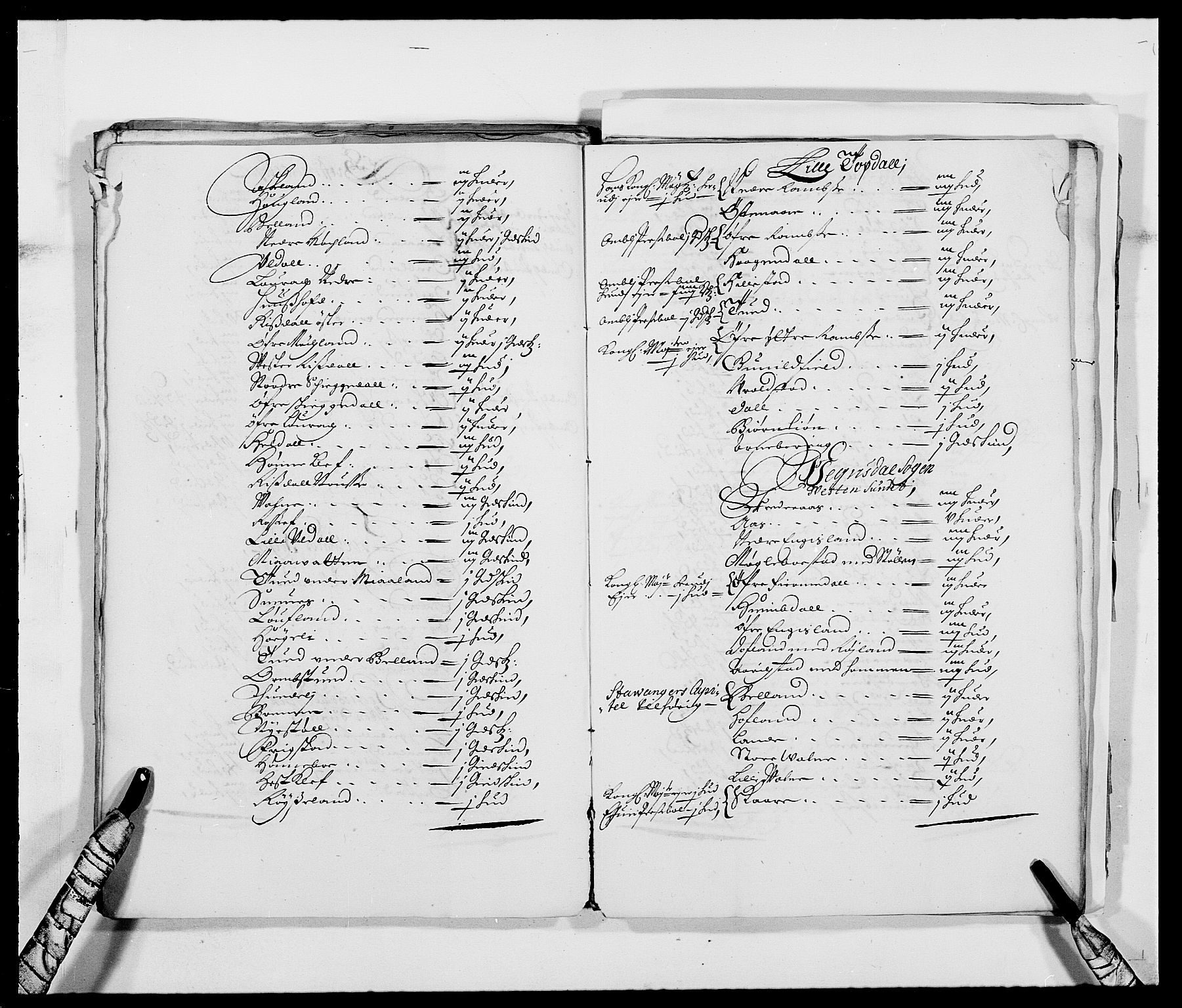 Rentekammeret inntil 1814, Reviderte regnskaper, Fogderegnskap, RA/EA-4092/R40/L2433: Fogderegnskap Råbyggelag, 1671-1674, p. 298