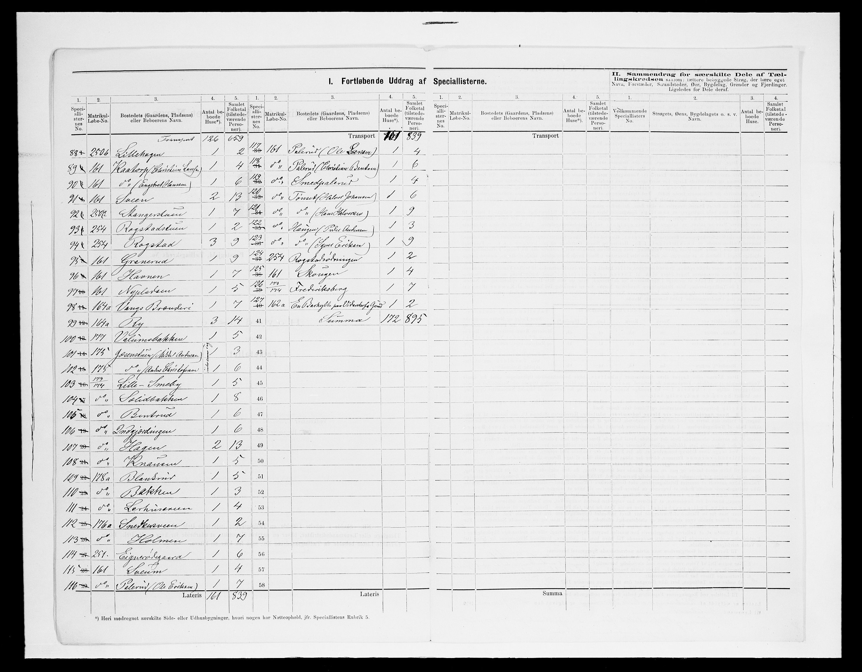 SAH, 1875 census for 0414L Vang/Vang og Furnes, 1875, p. 67