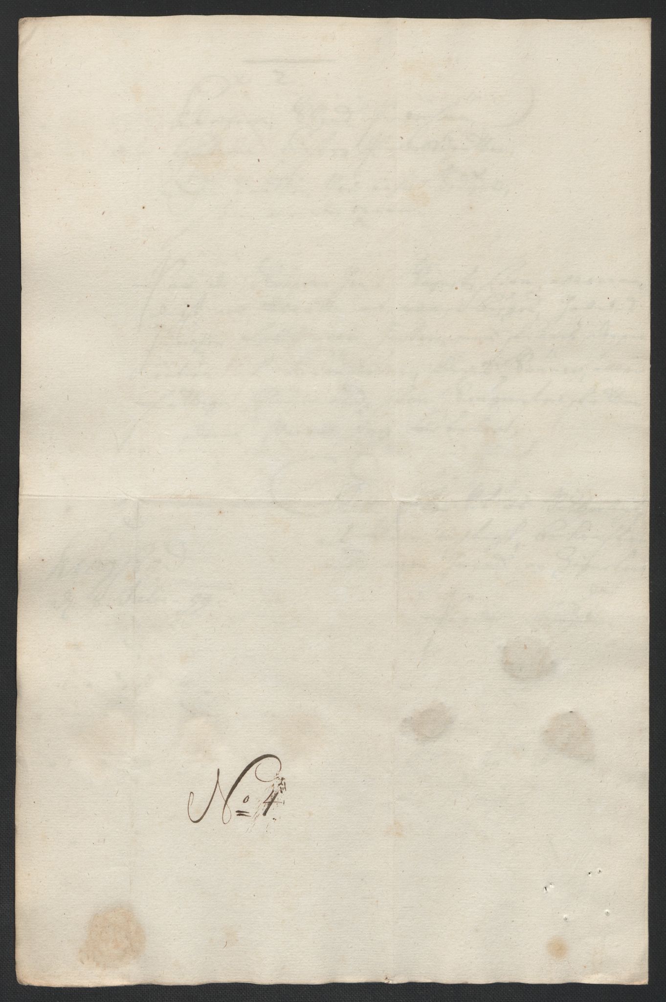 Rentekammeret inntil 1814, Reviderte regnskaper, Fogderegnskap, AV/RA-EA-4092/R10/L0442: Fogderegnskap Aker og Follo, 1699, p. 239