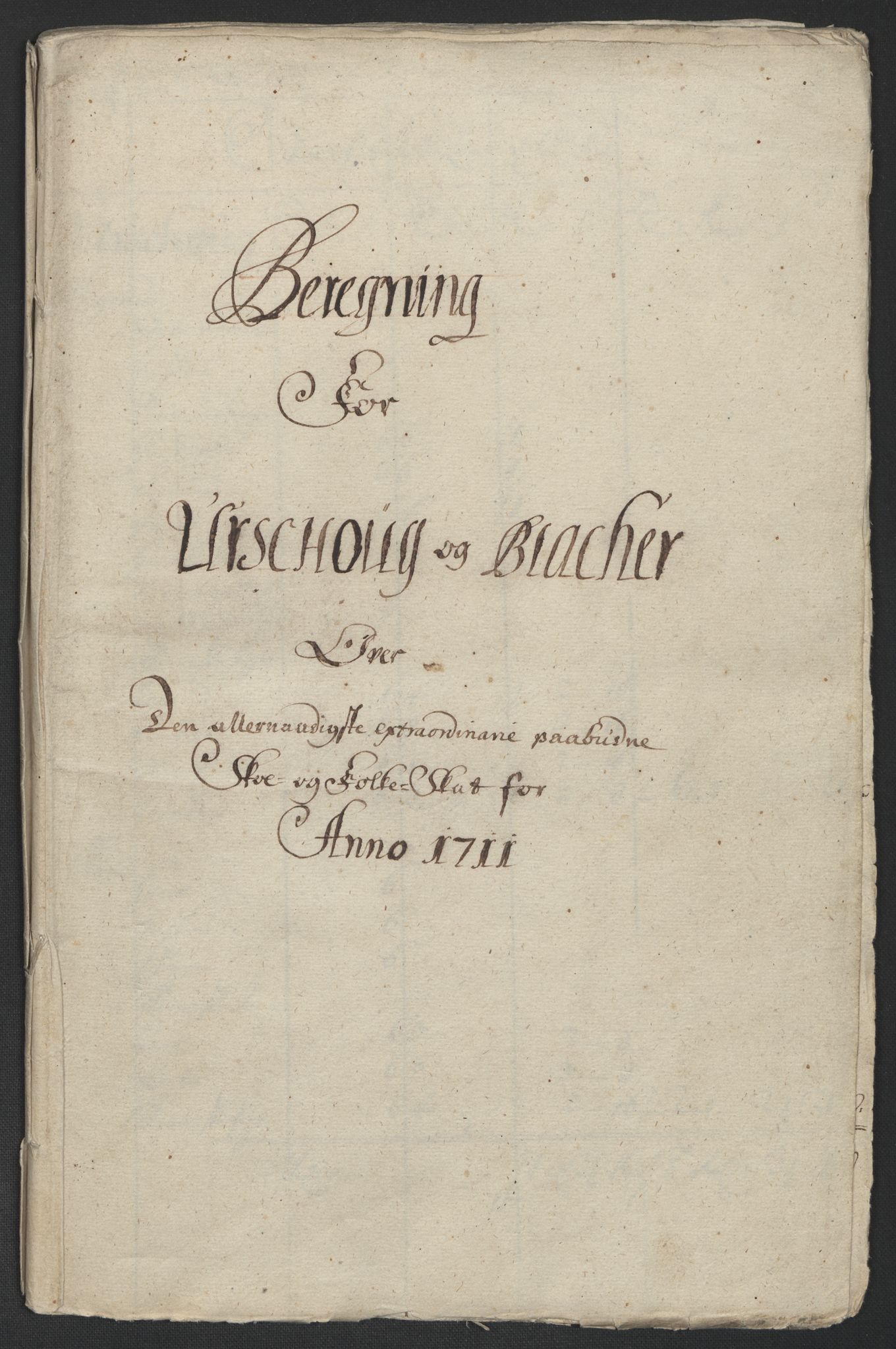 Rentekammeret inntil 1814, Reviderte regnskaper, Fogderegnskap, RA/EA-4092/R11/L0593: Fogderegnskap Nedre Romerike, 1711, p. 30