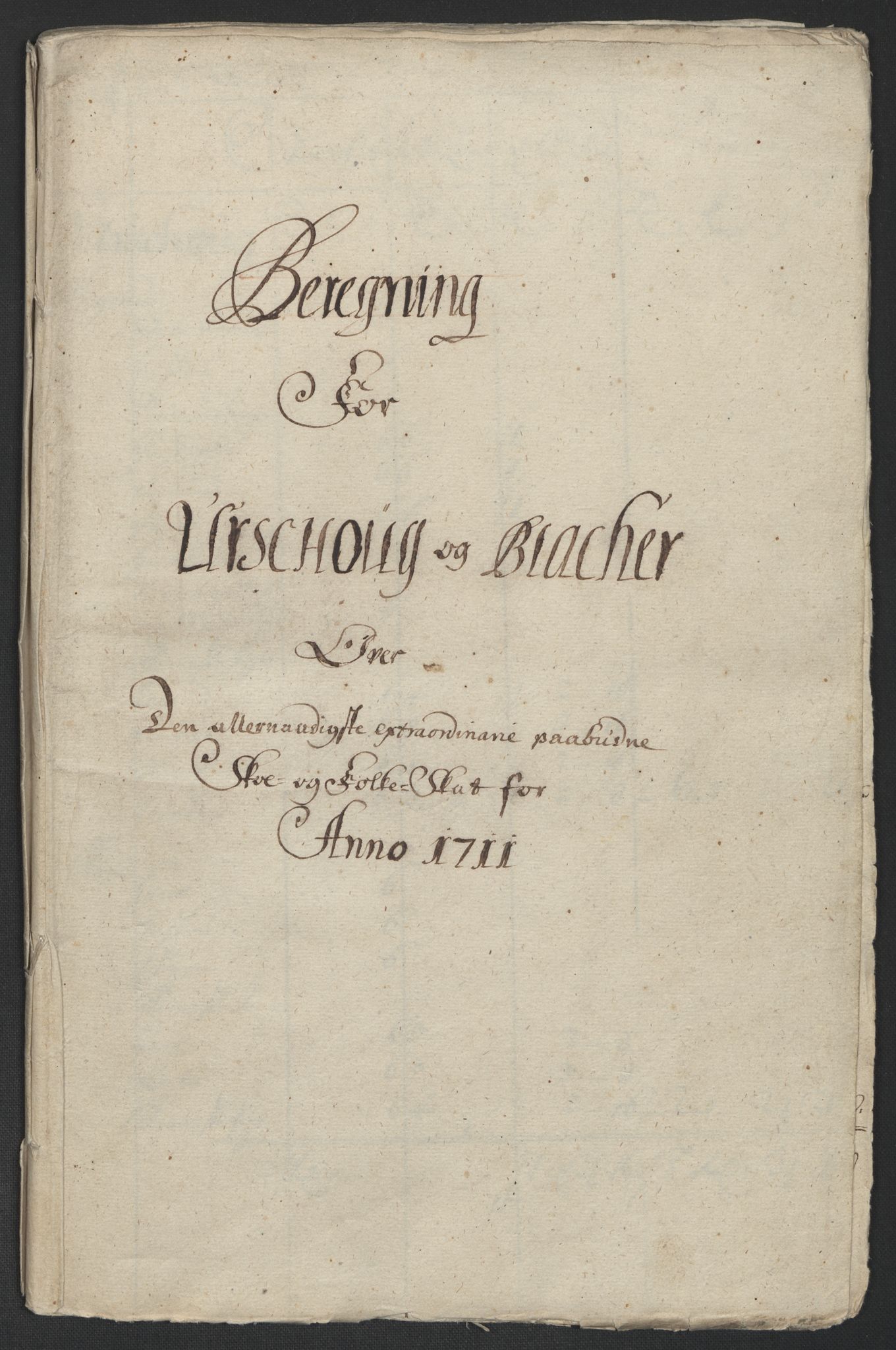 Rentekammeret inntil 1814, Reviderte regnskaper, Fogderegnskap, AV/RA-EA-4092/R11/L0593: Fogderegnskap Nedre Romerike, 1711, p. 30