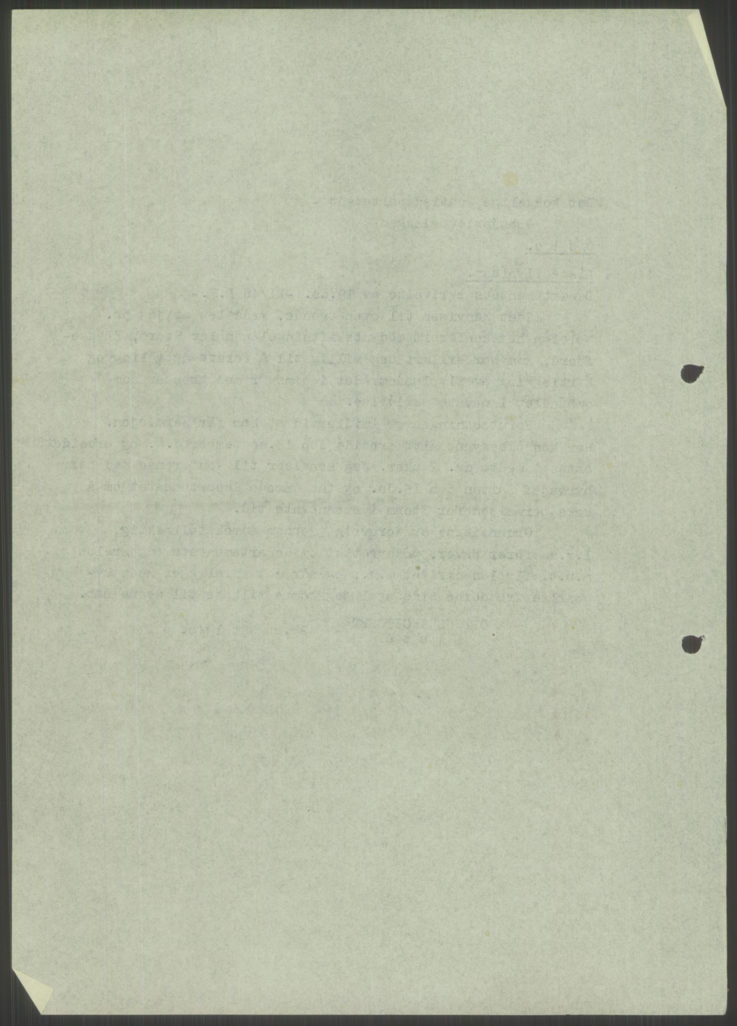 Forsvarsdepartementet, 10. kontor / Oppgjørskontoret, RA/RAFA-1225/D/Db/L0182: Lista oppgjørskontor, 1942-1950, p. 900