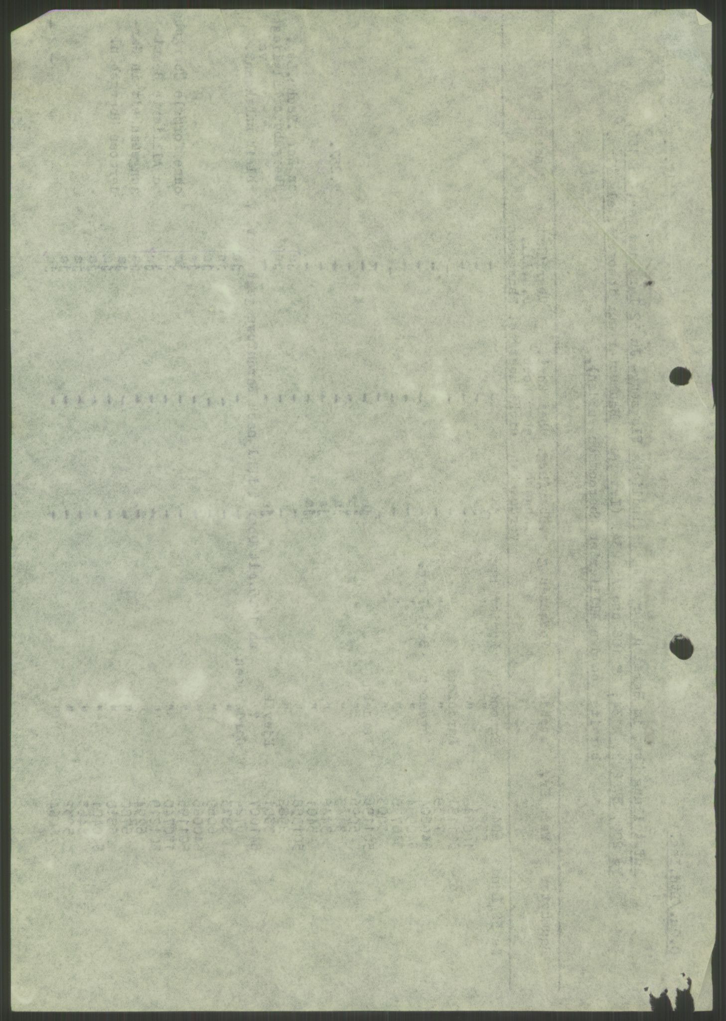 Deutscher Oberbefehlshaber Norwegen (DOBN), AV/RA-RAFA-2197/D/Di/L0066: AOK 20/WBN-DOBN Luftwaffe/Komm G. d.Dt.Lw. in Norwegen, 1945, p. 6