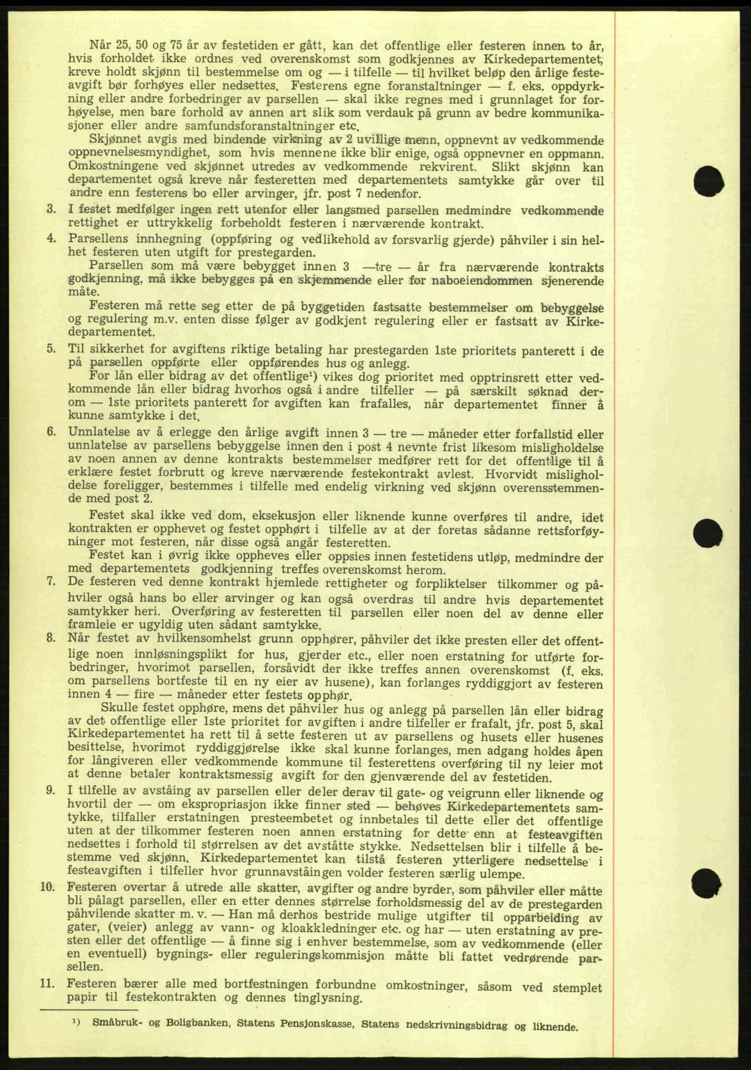 Nordmøre sorenskriveri, AV/SAT-A-4132/1/2/2Ca: Mortgage book no. A92, 1942-1942, Diary no: : 1402/1942