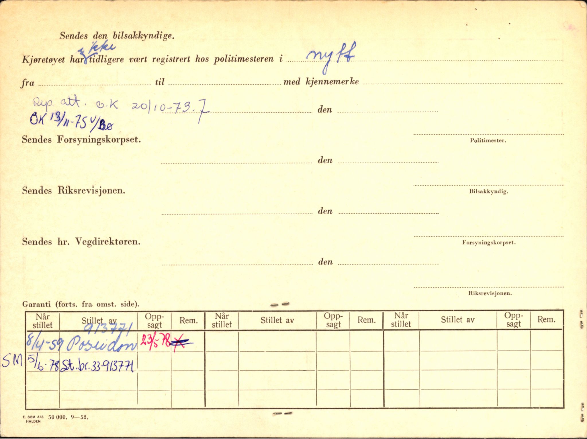 Stavanger trafikkstasjon, AV/SAST-A-101942/0/F/L0056: L-56500 - L-57199, 1930-1971, p. 673