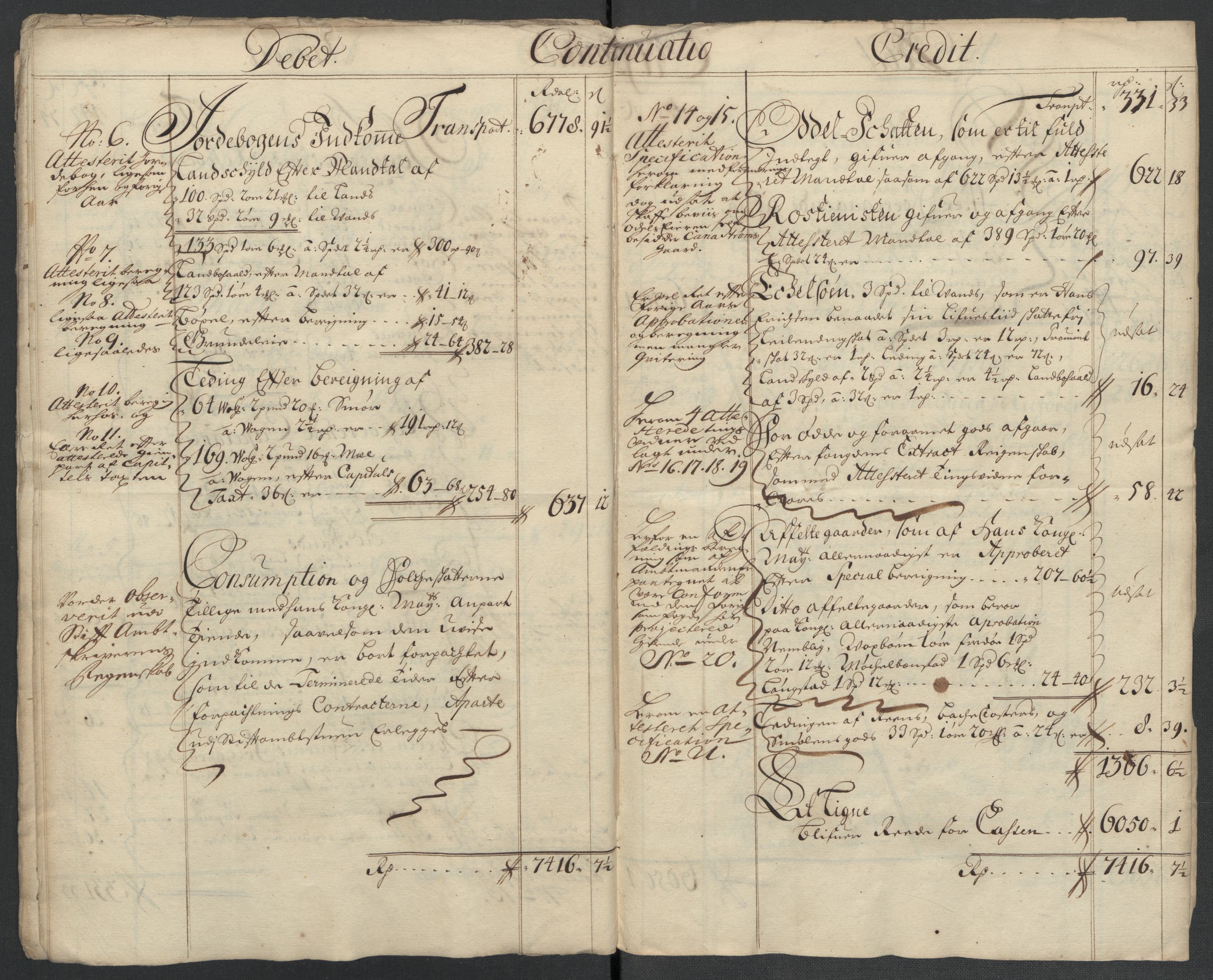 Rentekammeret inntil 1814, Reviderte regnskaper, Fogderegnskap, AV/RA-EA-4092/R56/L3744: Fogderegnskap Nordmøre, 1709-1710, p. 25