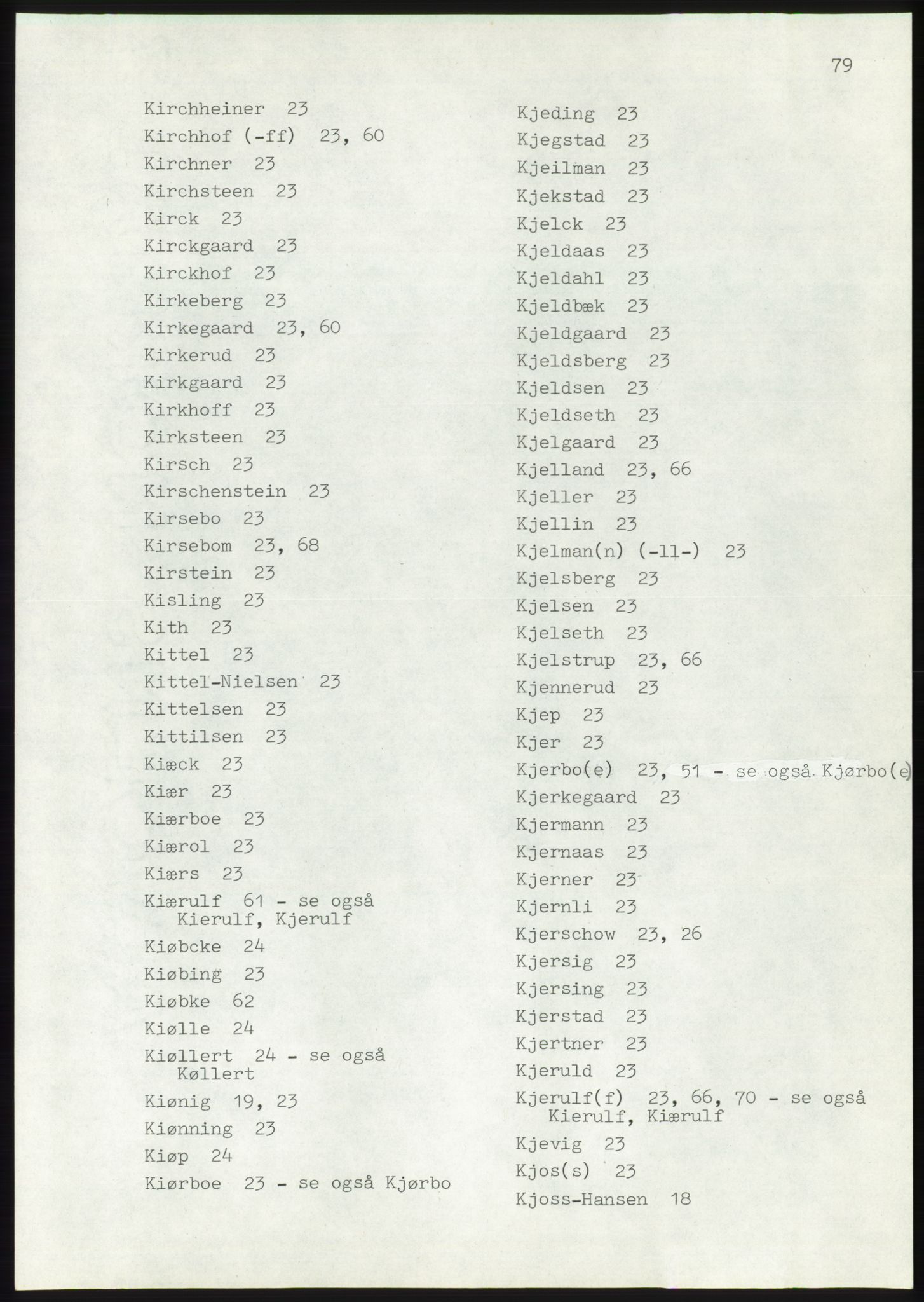 Lassens samlinger, AV/RA-PA-0051, 1500-1907, p. 79