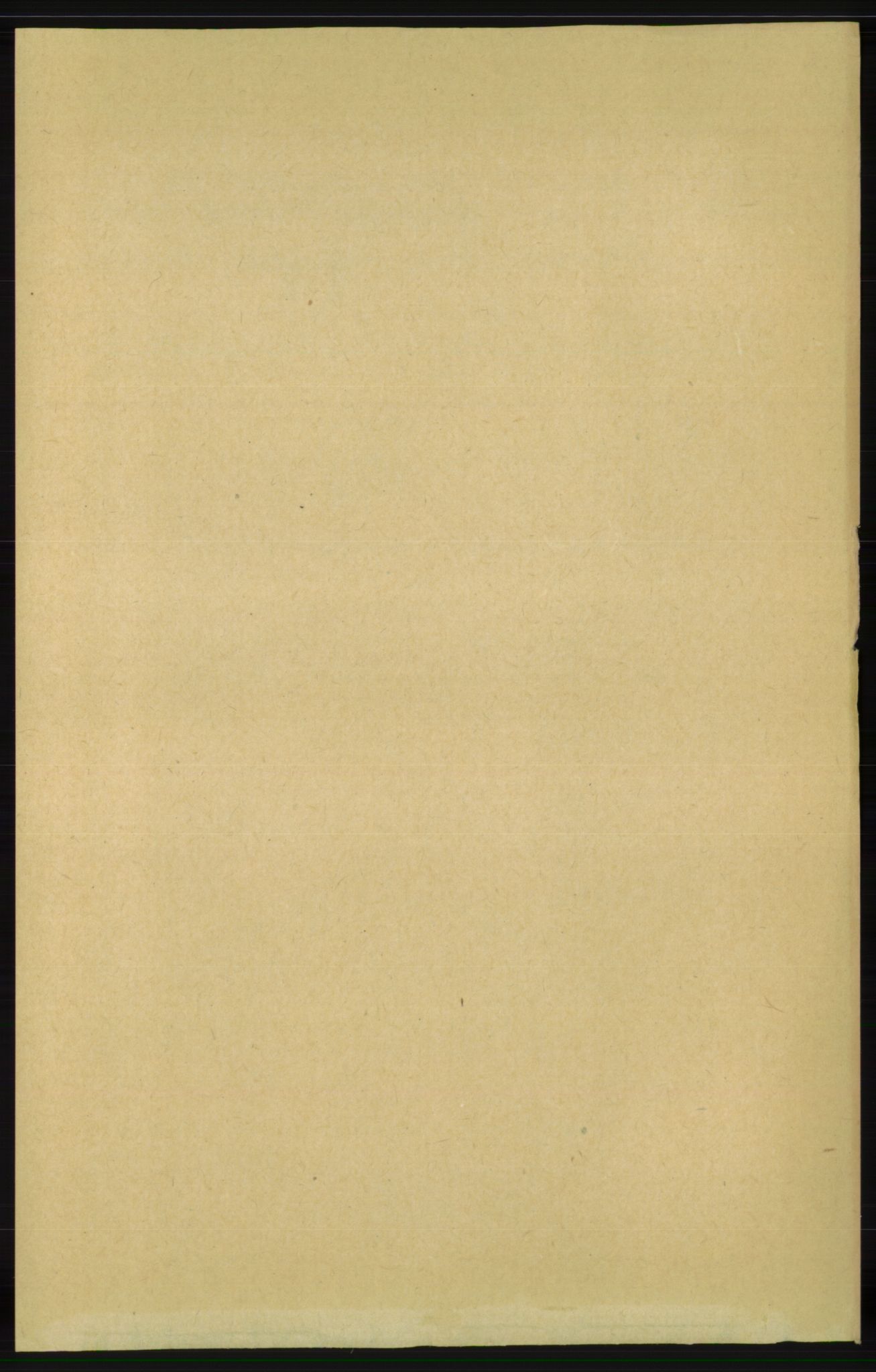 RA, 1891 census for 1224 Kvinnherad, 1891, p. 2447