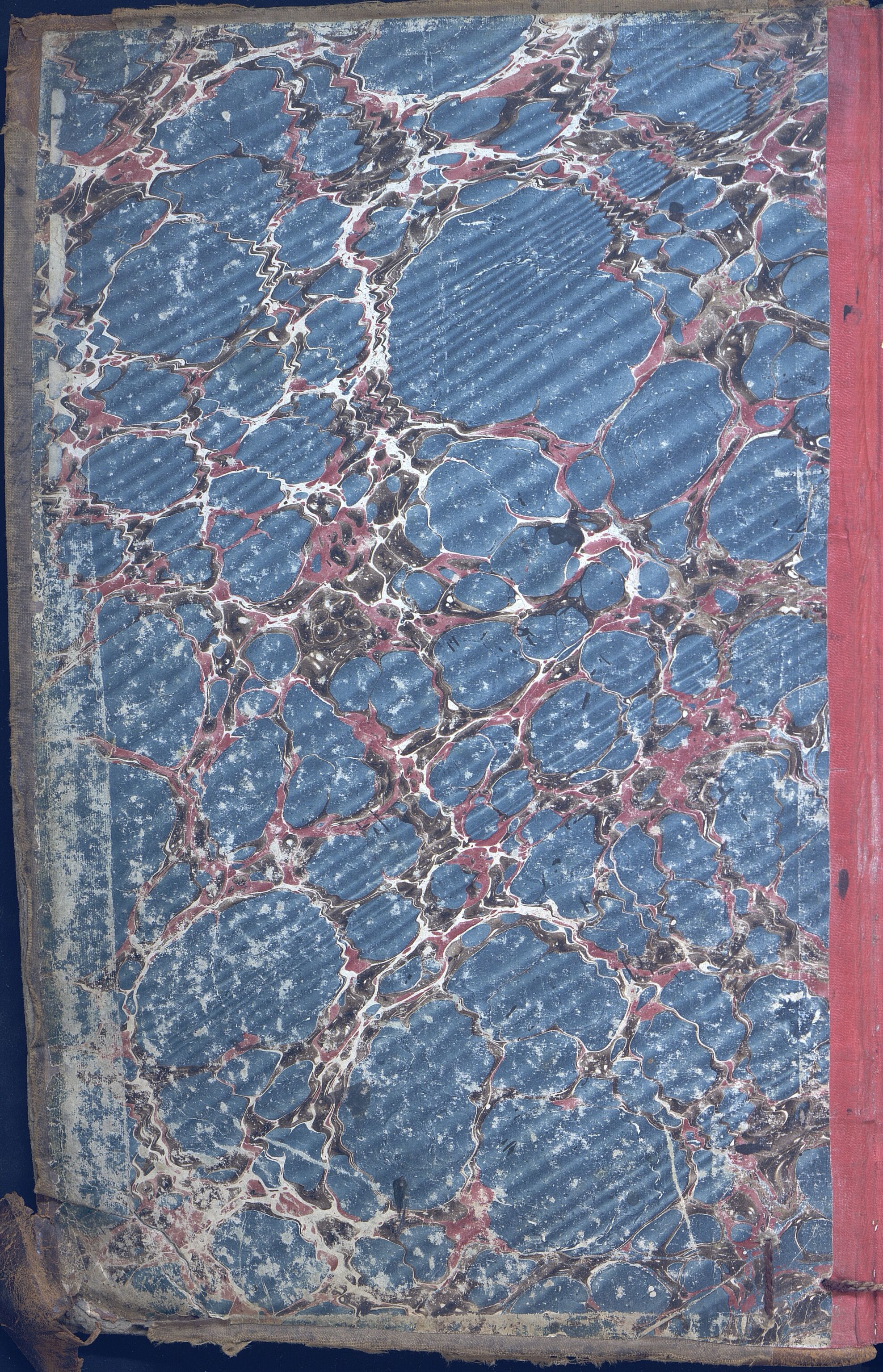 Luster kommune. Formannskapet, VLFK/K-14261.150/100/L0002: møtebok for kommunestyret og formannskapet i Luster kommune, 1857-1869