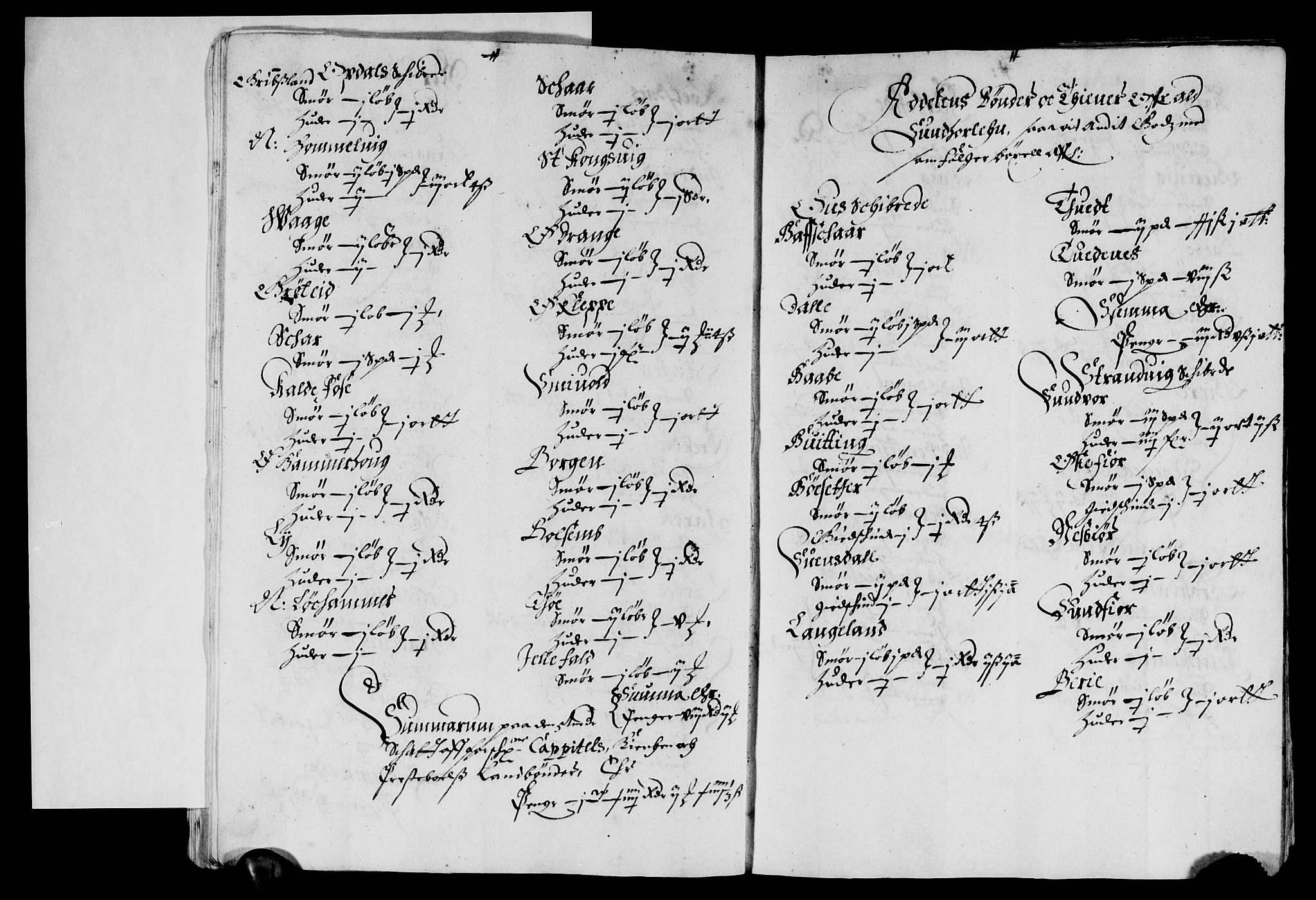 Rentekammeret inntil 1814, Reviderte regnskaper, Lensregnskaper, AV/RA-EA-5023/R/Rb/Rbt/L0130: Bergenhus len, 1654-1656