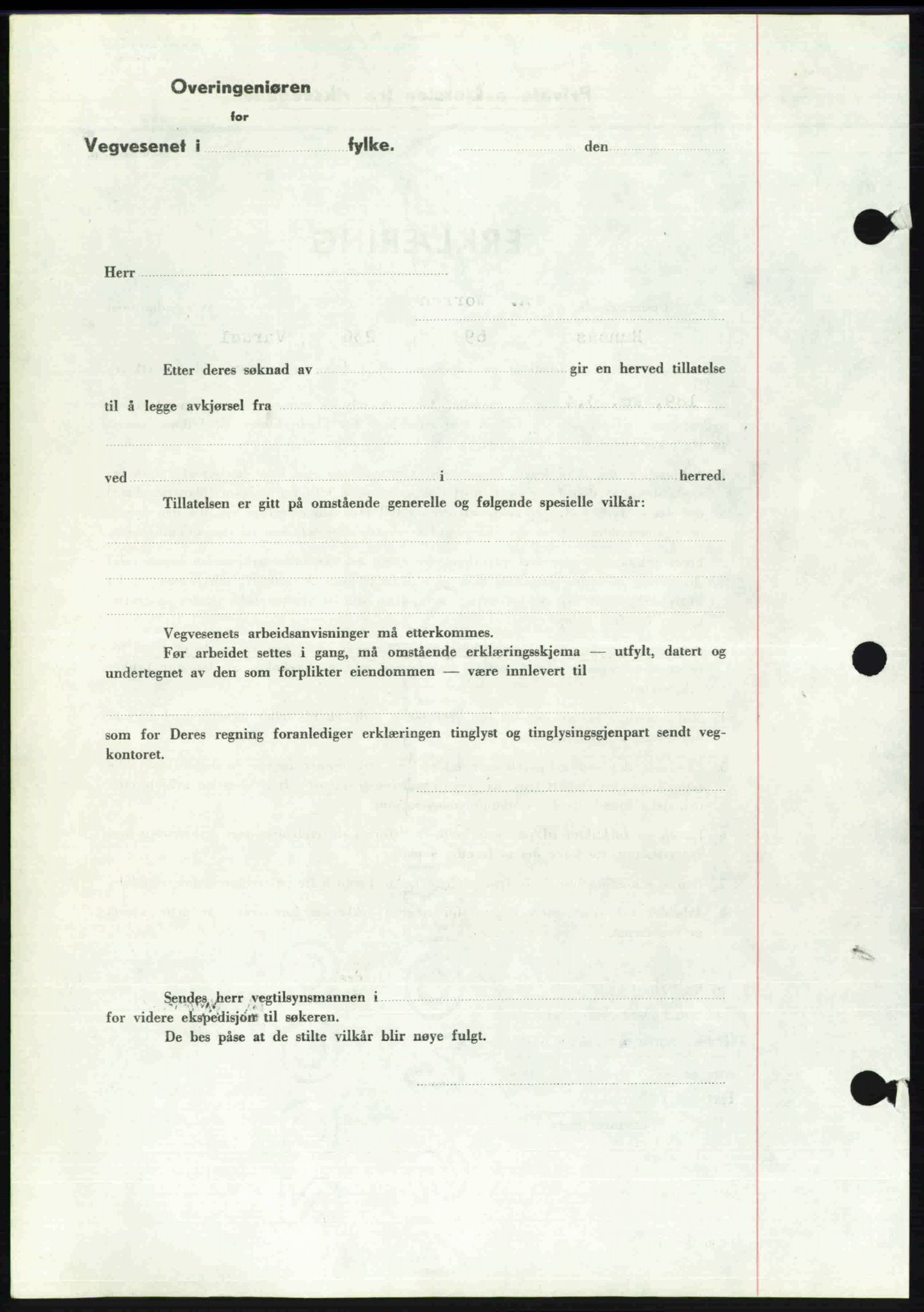 Toten tingrett, SAH/TING-006/H/Hb/Hbc/L0020: Mortgage book no. Hbc-20, 1948-1948, Diary no: : 2901/1948