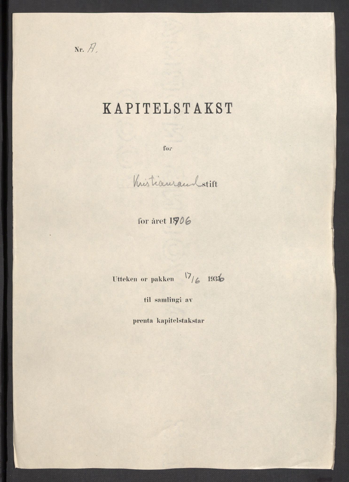 Rentekammeret inntil 1814, Reviderte regnskaper, Fogderegnskap, RA/EA-4092/R46/L2733: Fogderegnskap Jæren og Dalane, 1705-1708, p. 143