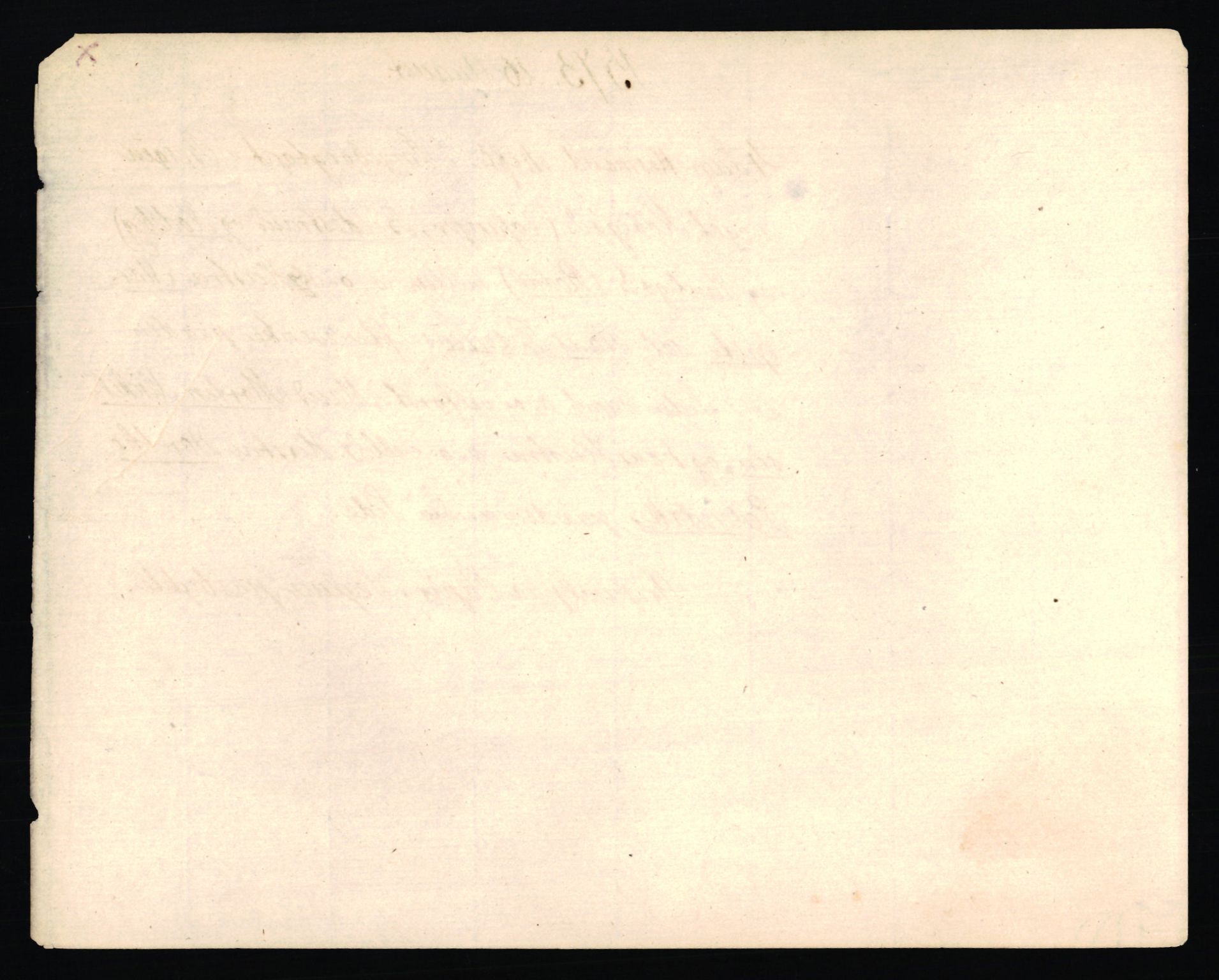 Riksarkivets diplomsamling, AV/RA-EA-5965/F35/F35b/L0002: Riksarkivets diplomer, seddelregister, 1567-1583, p. 198