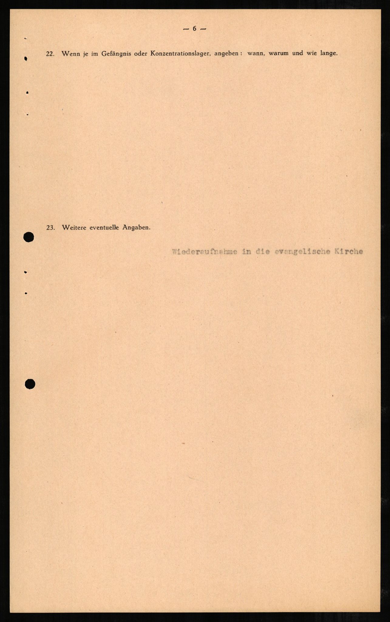 Forsvaret, Forsvarets overkommando II, AV/RA-RAFA-3915/D/Db/L0001: CI Questionaires. Tyske okkupasjonsstyrker i Norge. Tyskere., 1945-1946, p. 565