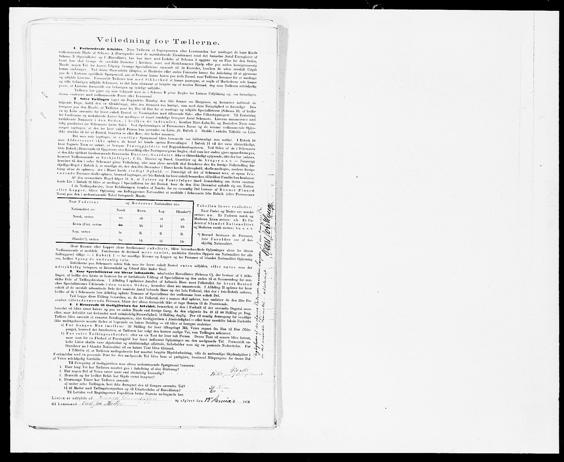 SAB, 1875 census for 1241P Fusa, 1875, p. 28