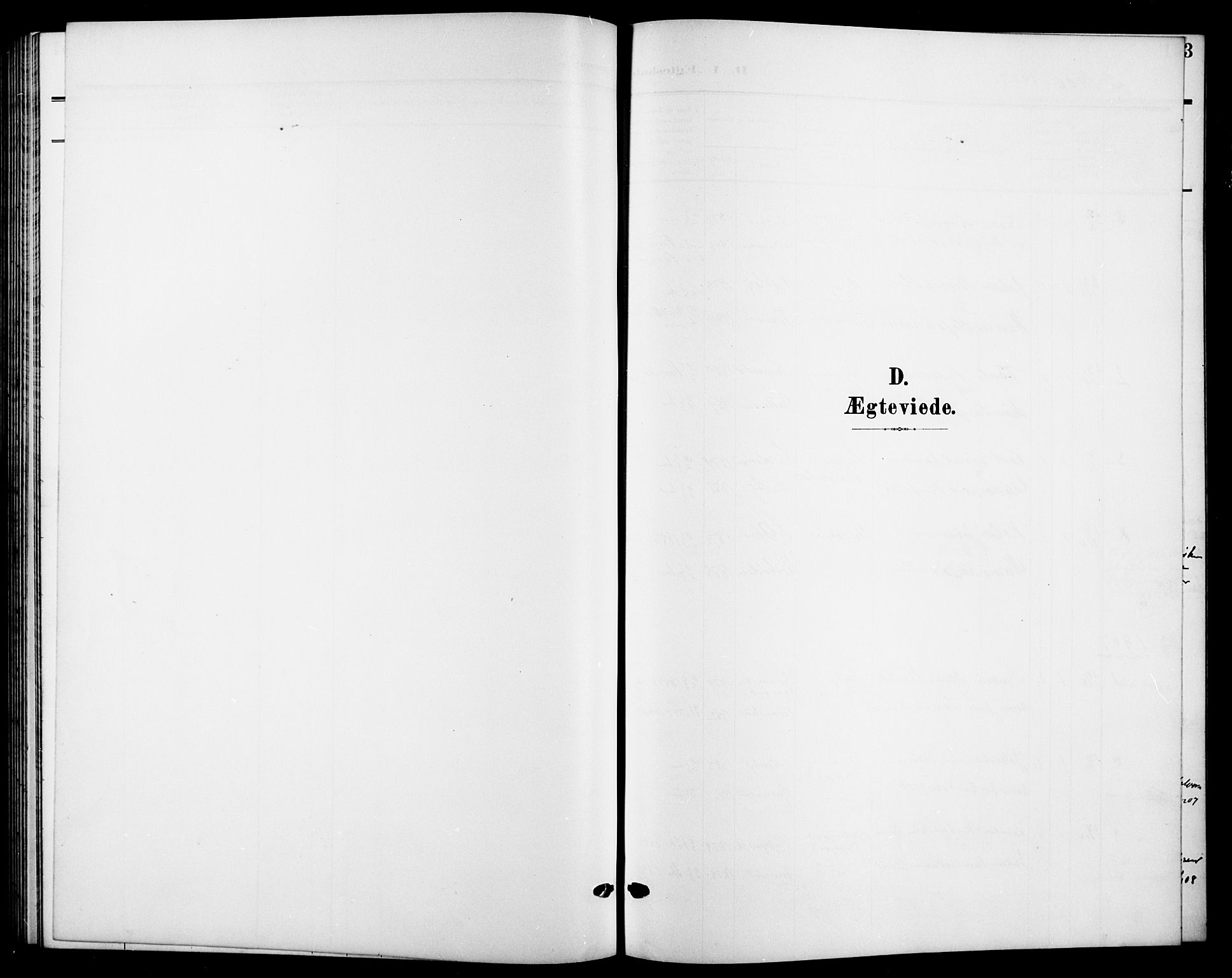 Nesodden prestekontor Kirkebøker, AV/SAO-A-10013/G/Gb/L0001: Parish register (copy) no. II 1, 1905-1924