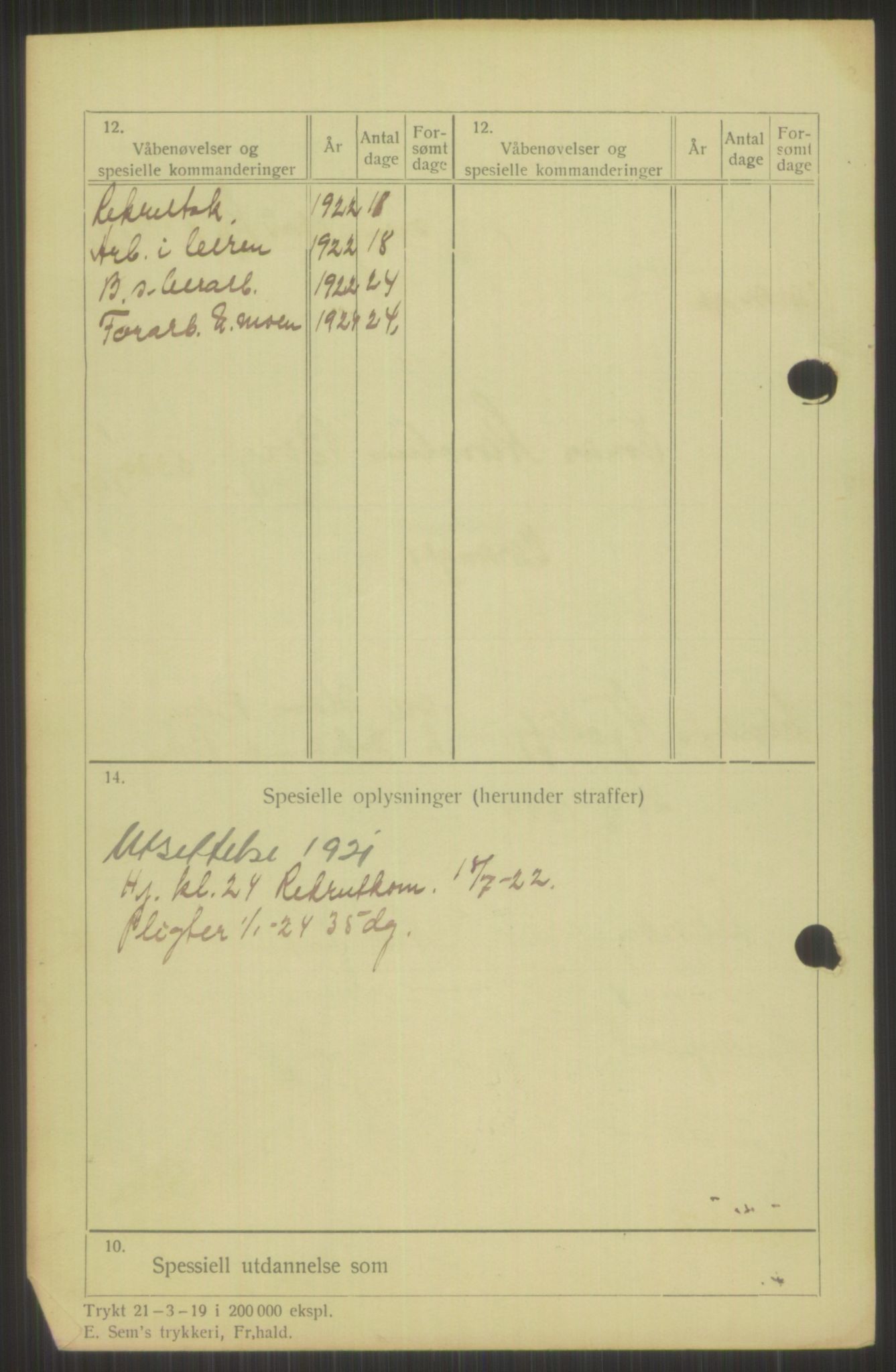 Forsvaret, Varanger bataljon, AV/RA-RAFA-2258/1/D/L0440: Rulleblad for fødte 1892-1912, 1892-1912, p. 362