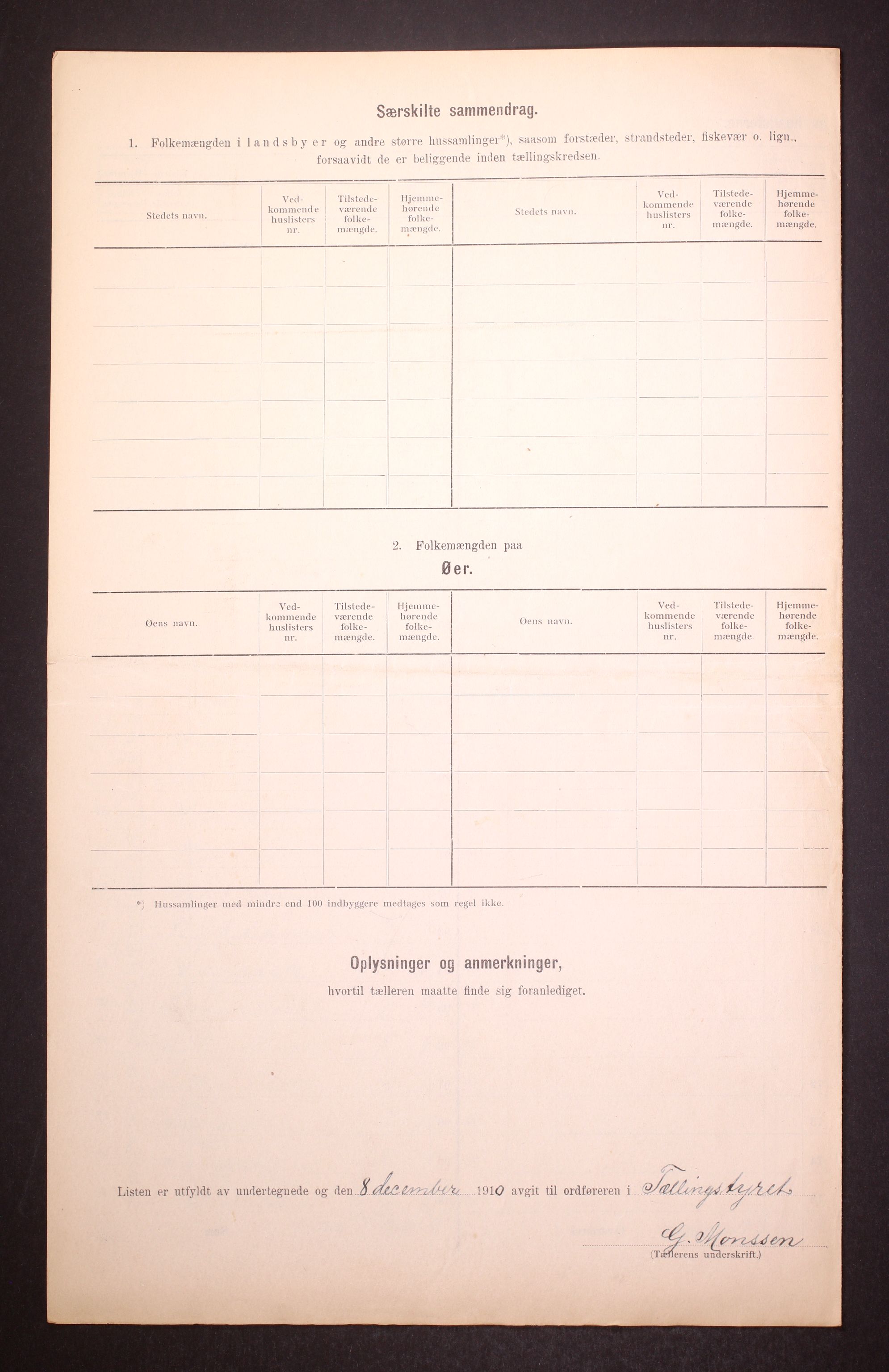 RA, 1910 census for Masfjorden, 1910, p. 9