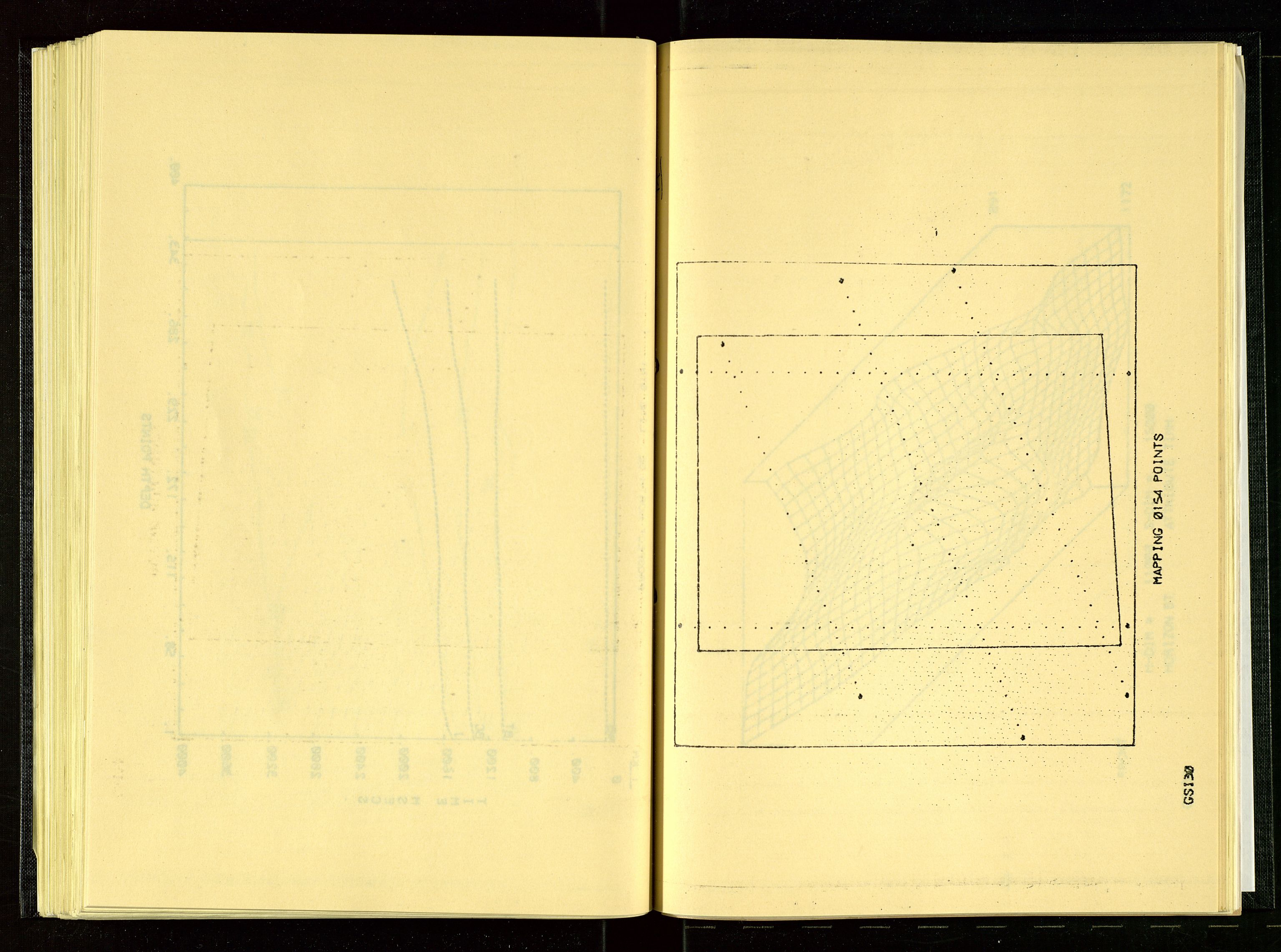 Oljedirektoratet, AV/SAST-A-101366/Aa/L0001: Referatprotokoller, 1973