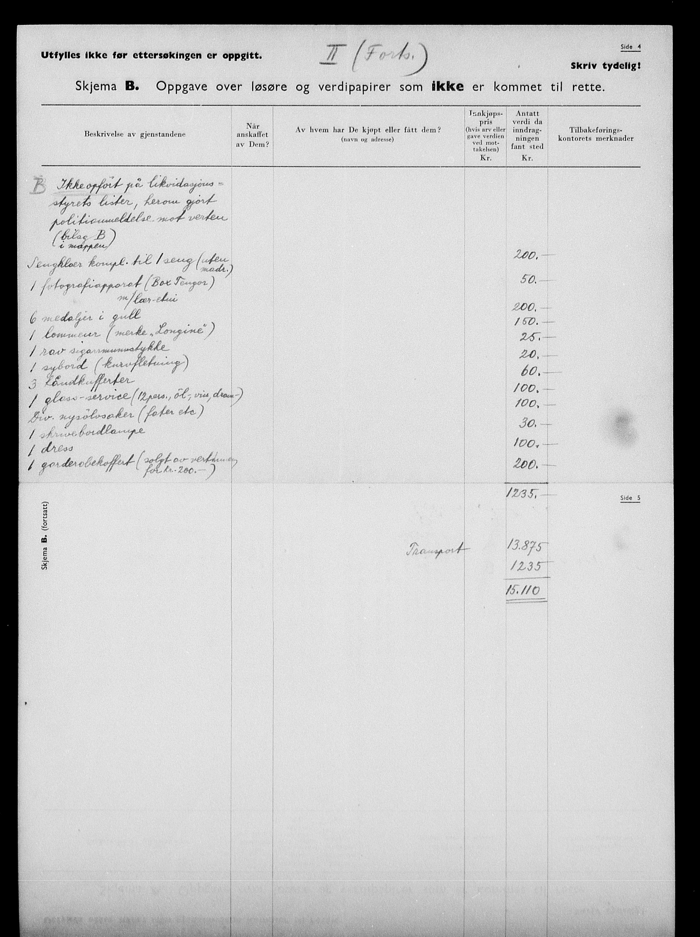 Justisdepartementet, Tilbakeføringskontoret for inndratte formuer, RA/S-1564/H/Hc/Hcc/L0953: --, 1945-1947, p. 87