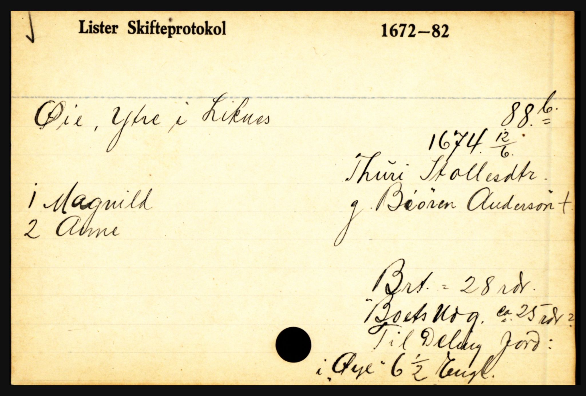 Lister sorenskriveri, AV/SAK-1221-0003/H, p. 44183