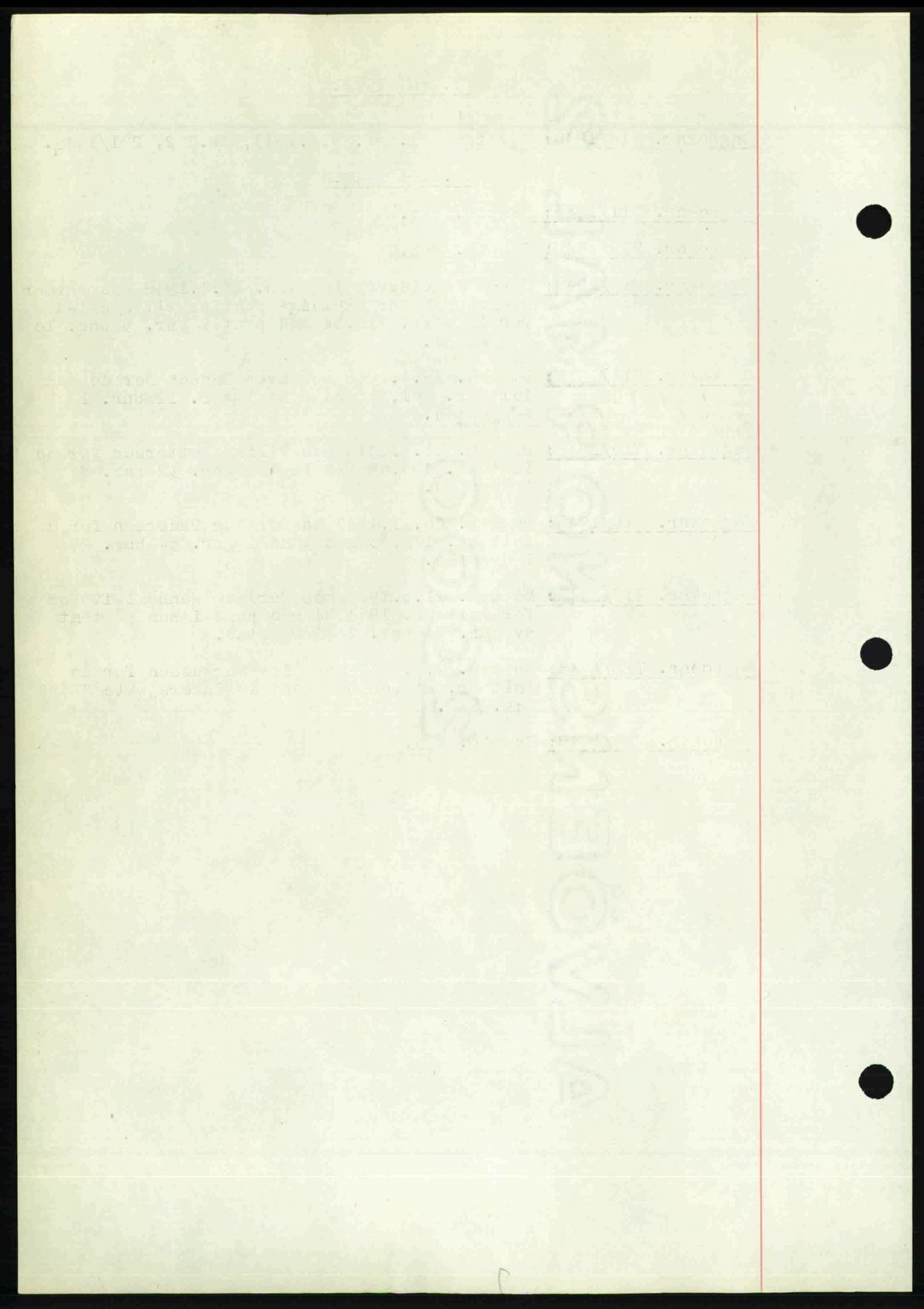 Nedenes sorenskriveri, SAK/1221-0006/G/Gb/Gba/L0059: Mortgage book no. A11, 1948-1948, Deed date: 13.05.1948