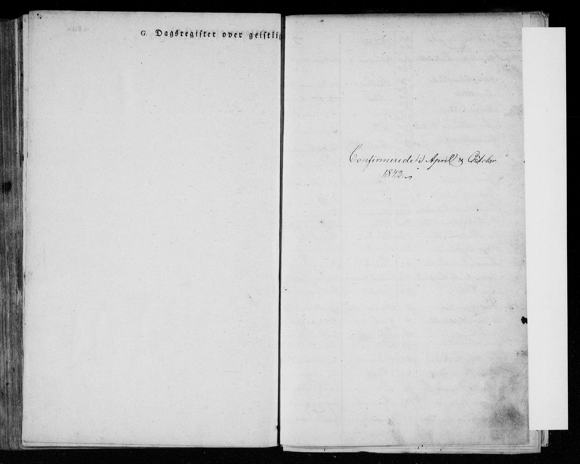 Øyestad sokneprestkontor, AV/SAK-1111-0049/F/Fa/L0013: Parish register (official) no. A 13, 1827-1842, p. 493