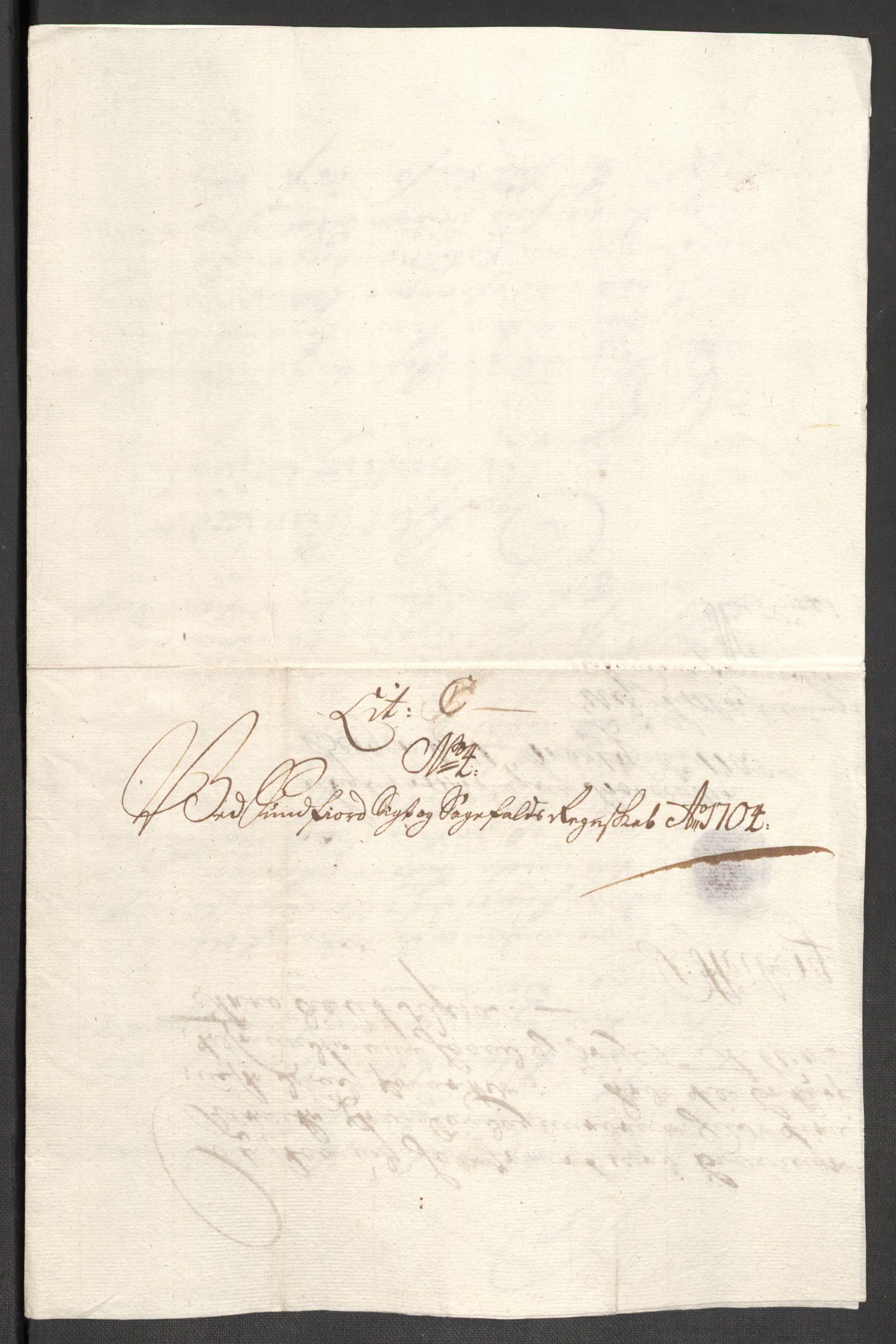 Rentekammeret inntil 1814, Reviderte regnskaper, Fogderegnskap, AV/RA-EA-4092/R48/L2982: Fogderegnskap Sunnhordland og Hardanger, 1704, p. 47