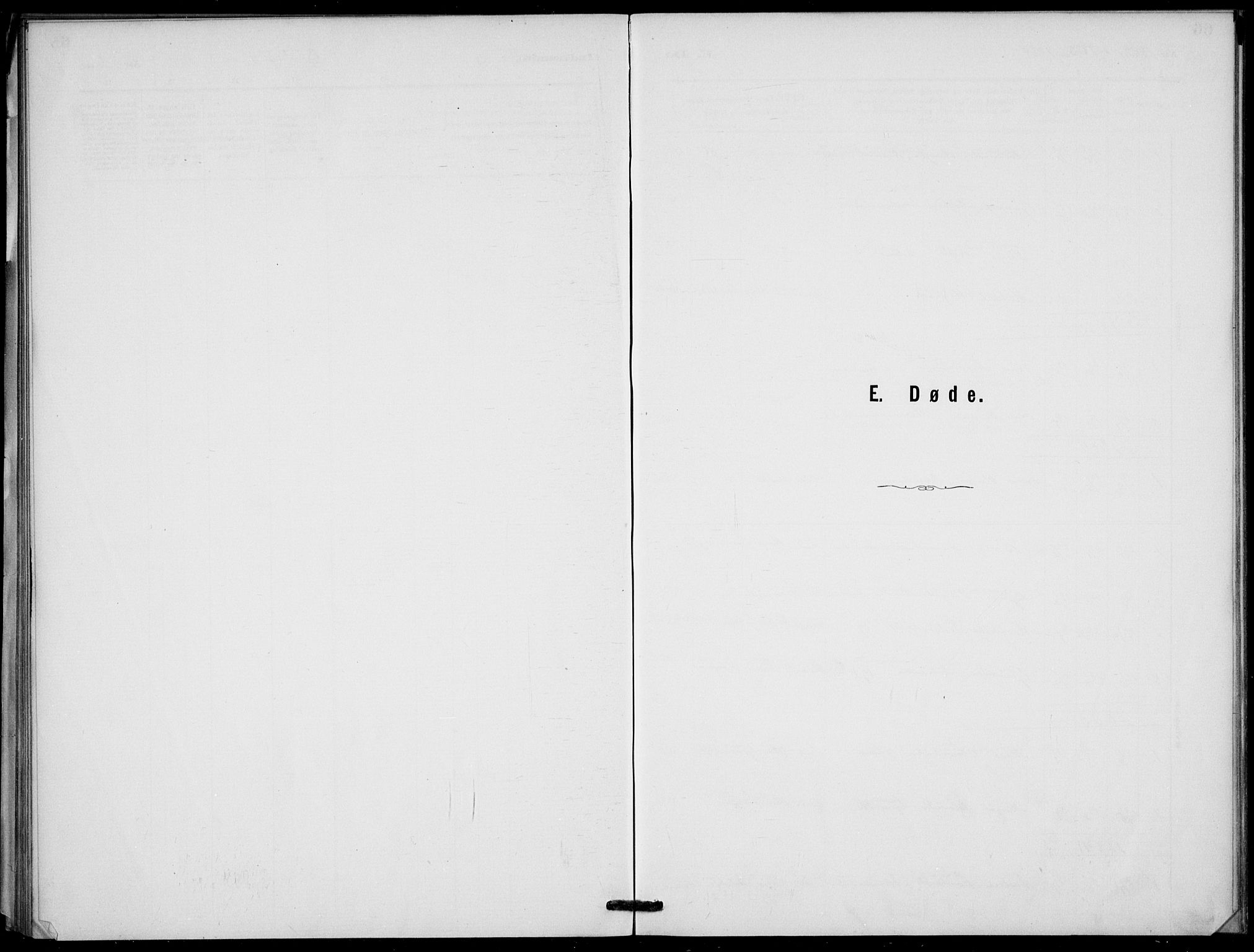 Lunde kirkebøker, SAKO/A-282/F/Fb/L0003: Parish register (official) no. II 3, 1882-1891