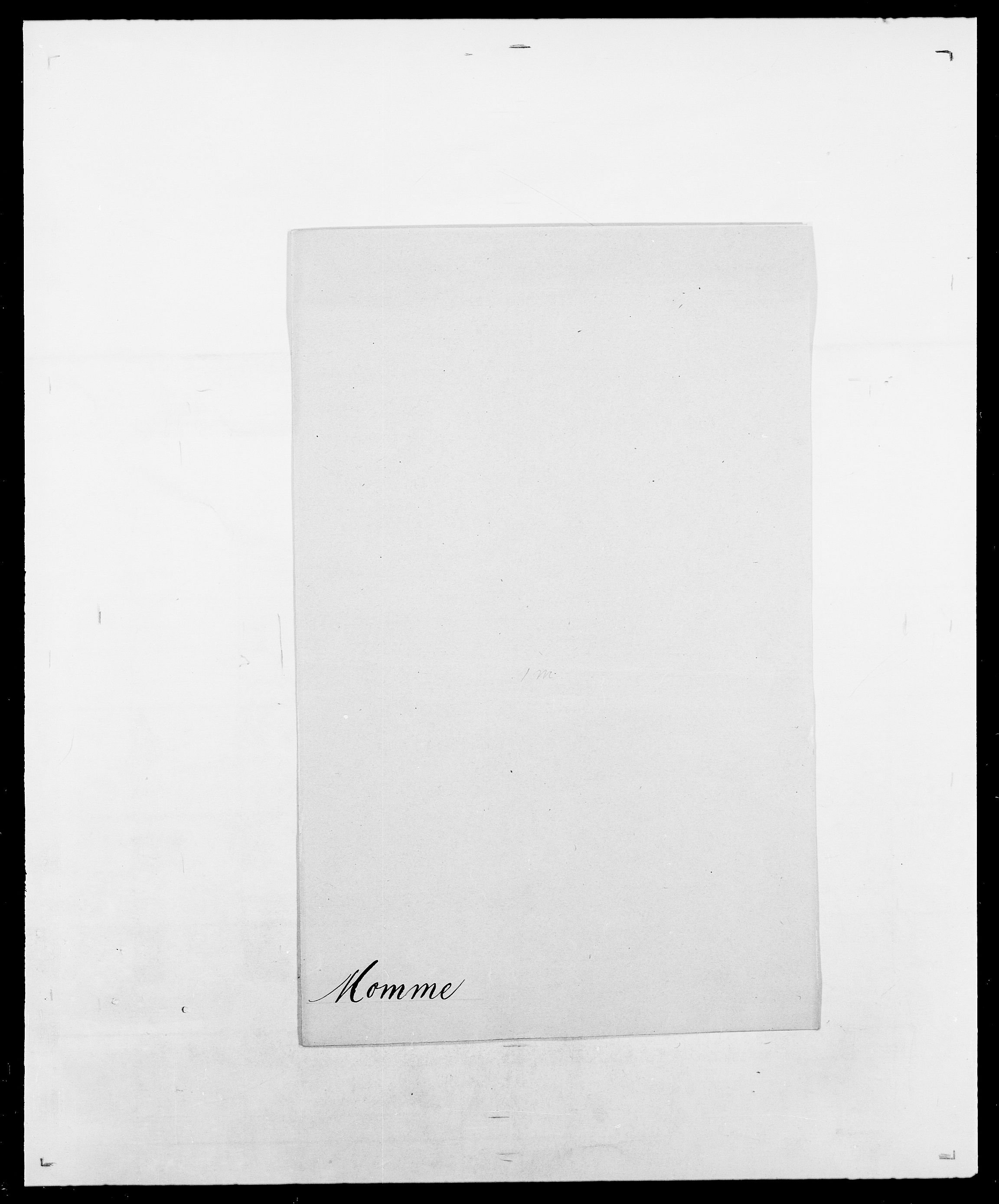 Delgobe, Charles Antoine - samling, SAO/PAO-0038/D/Da/L0026: Mechelby - Montoppidan, p. 793