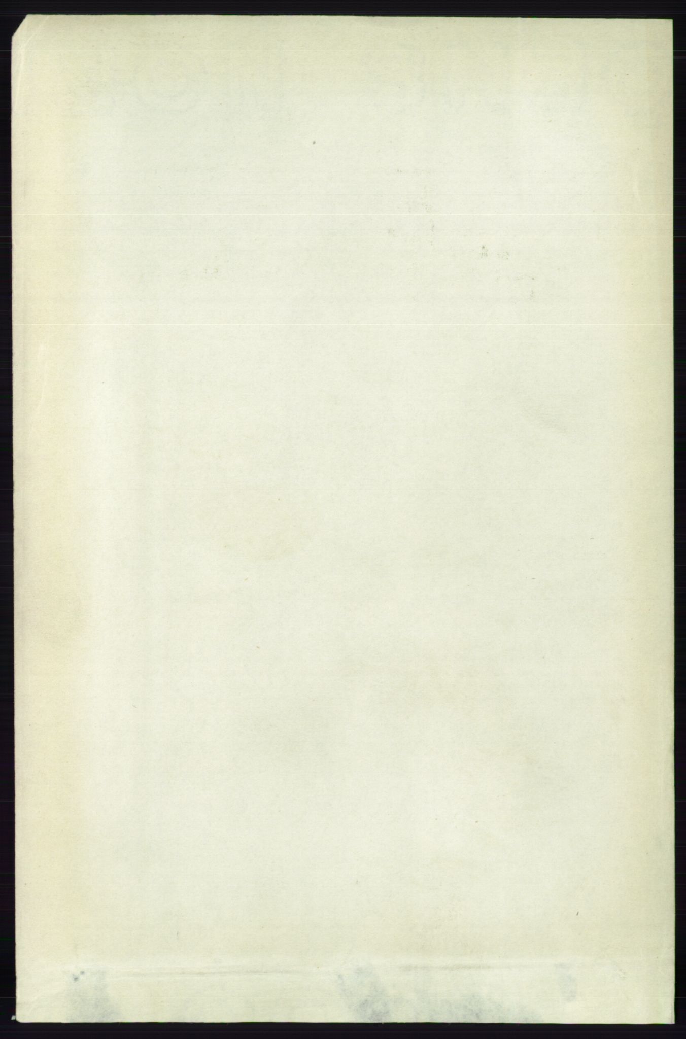 RA, 1891 census for 0915 Dypvåg, 1891, p. 5704