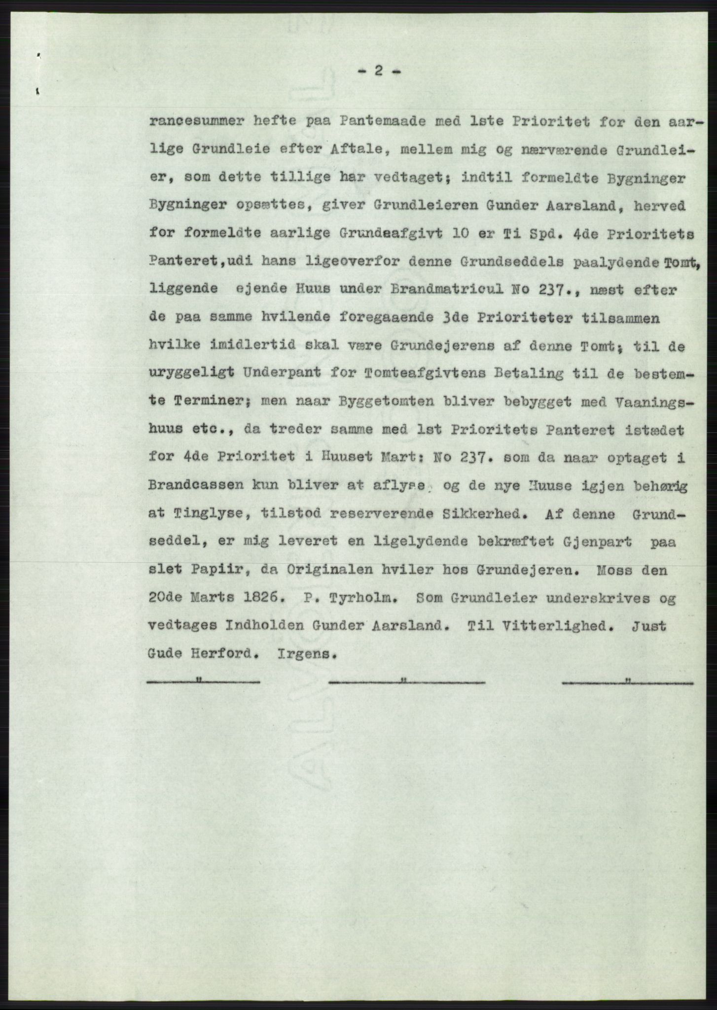 Statsarkivet i Oslo, SAO/A-10621/Z/Zd/L0015: Avskrifter, j.nr 2-699/1962, 1962, p. 137