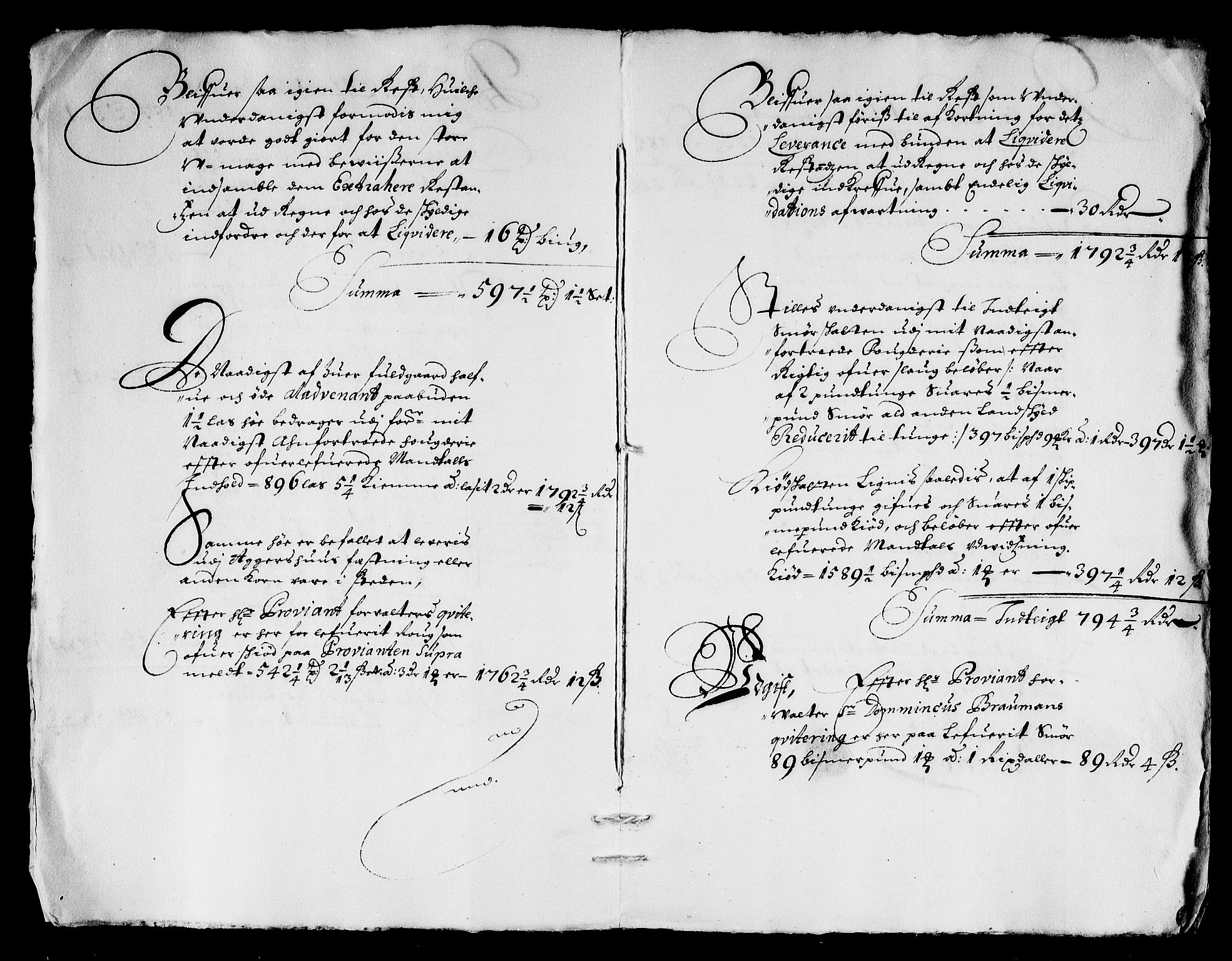 Rentekammeret inntil 1814, Reviderte regnskaper, Stiftamtstueregnskaper, Landkommissariatet på Akershus og Akershus stiftamt, AV/RA-EA-5869/R/Rb/L0133: Akershus stiftamt, 1677