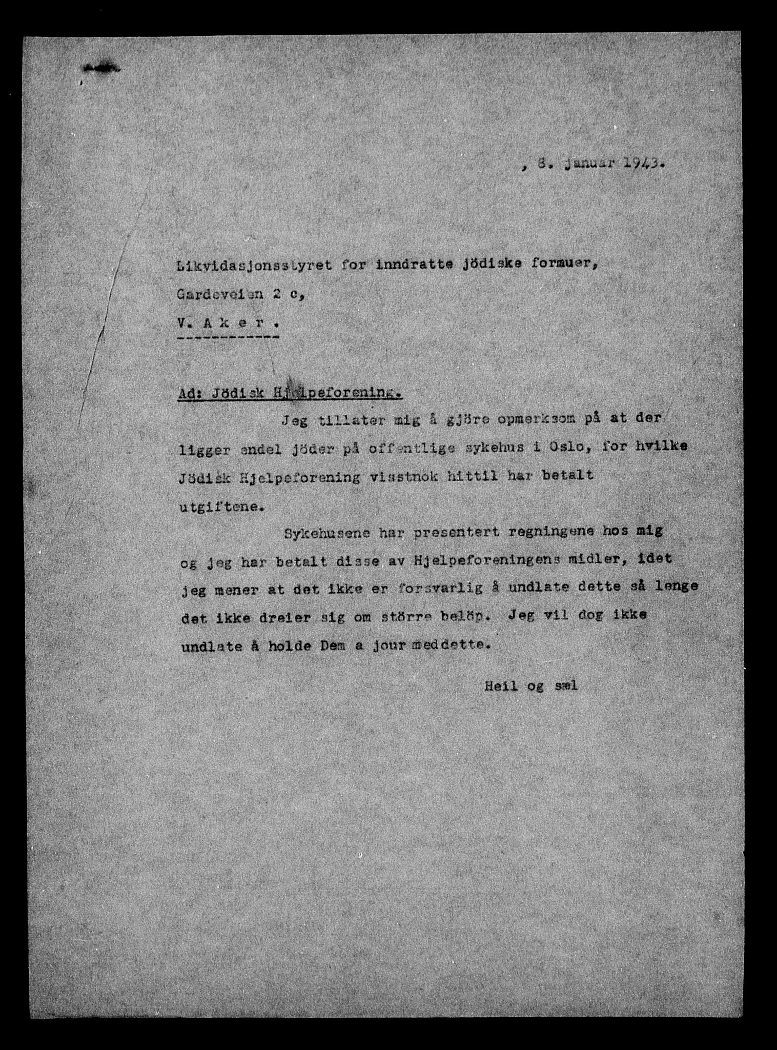 Justisdepartementet, Tilbakeføringskontoret for inndratte formuer, AV/RA-S-1564/H/Hc/Hcc/L0930: --, 1945-1947, p. 134