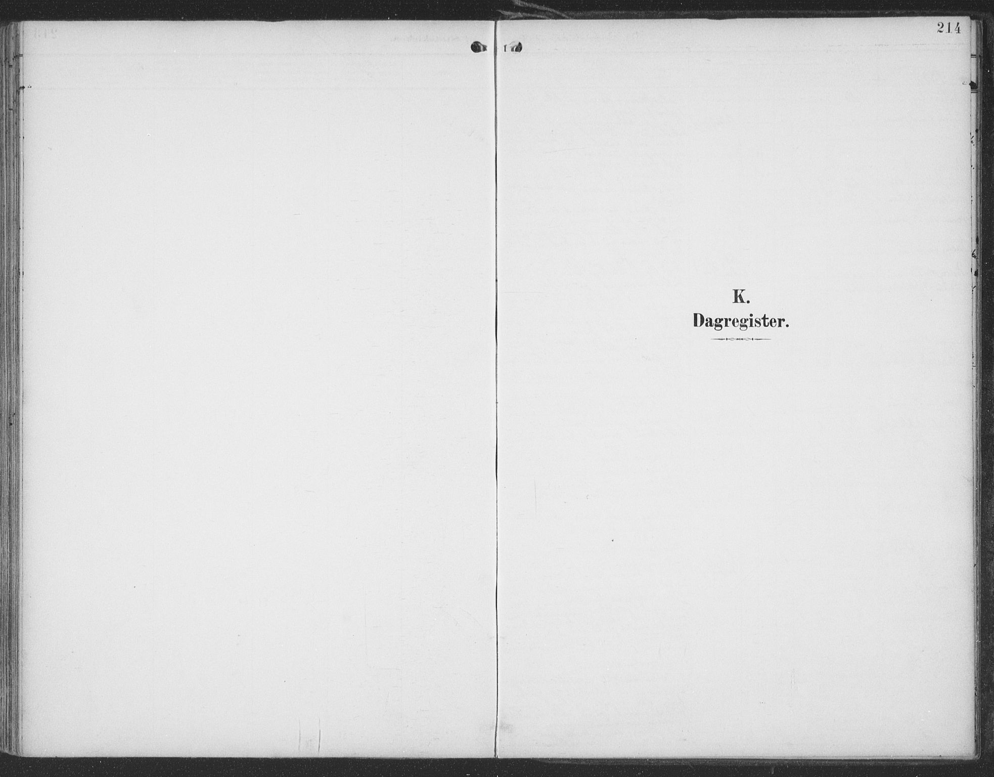 Ministerialprotokoller, klokkerbøker og fødselsregistre - Møre og Romsdal, SAT/A-1454/519/L0256: Parish register (official) no. 519A15, 1895-1912, p. 214